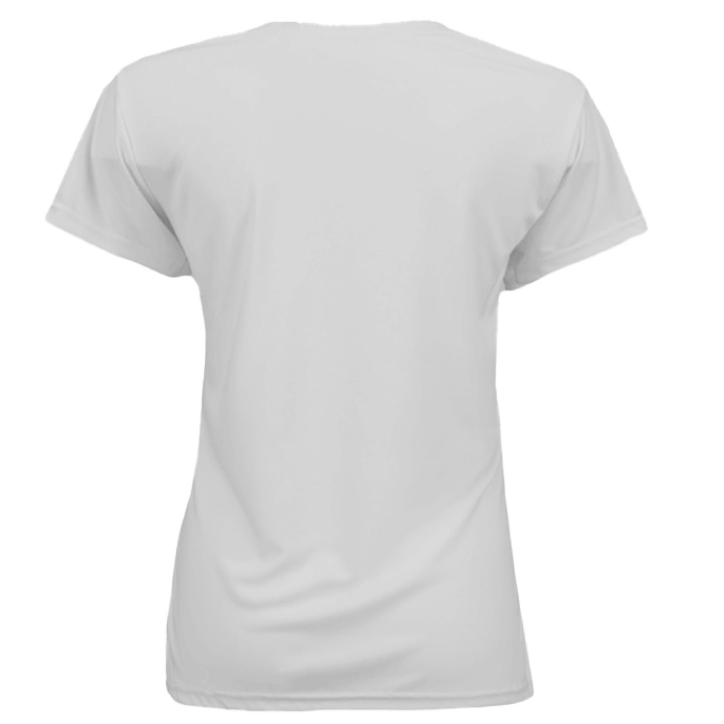 White - BACK