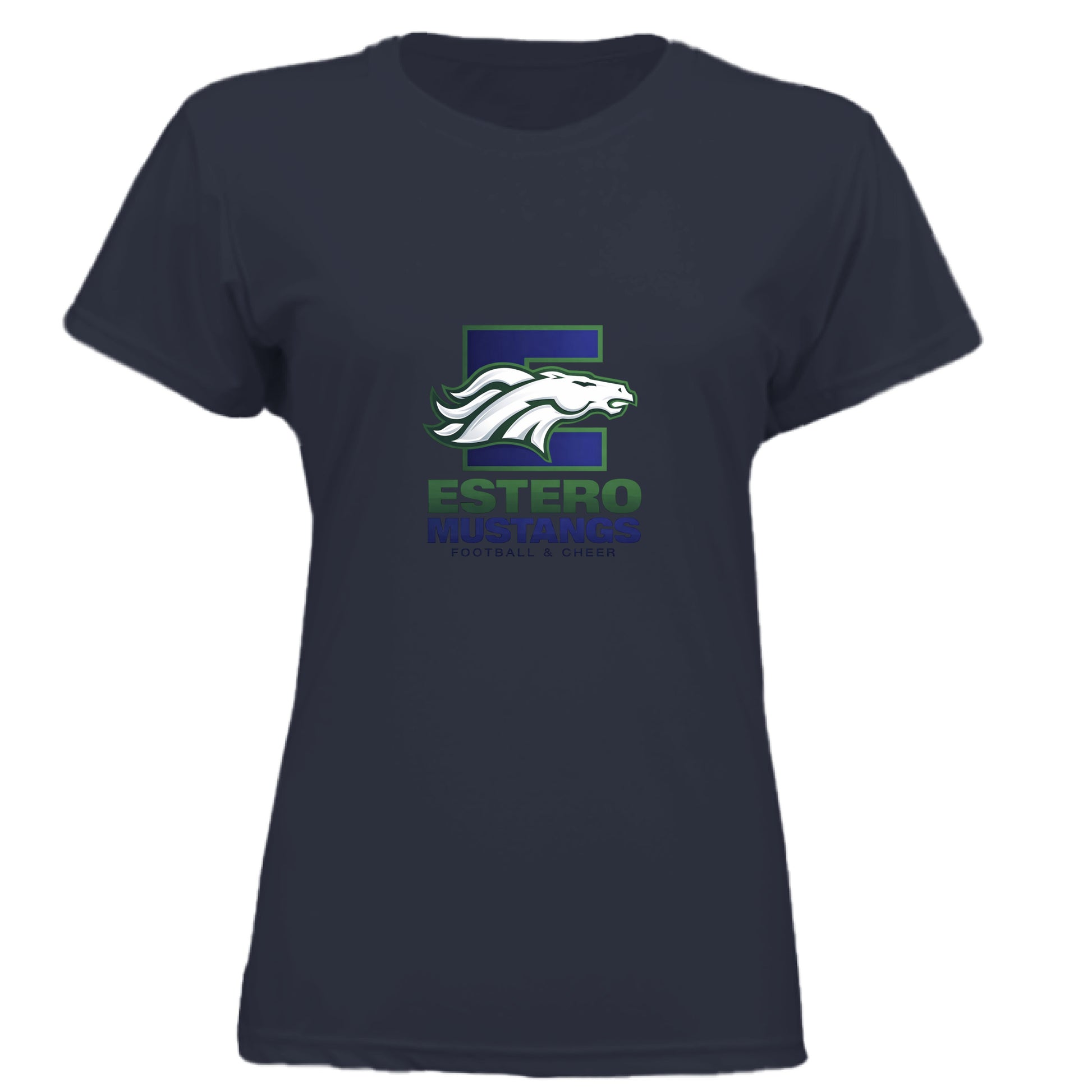 Deep Navy - FRONT