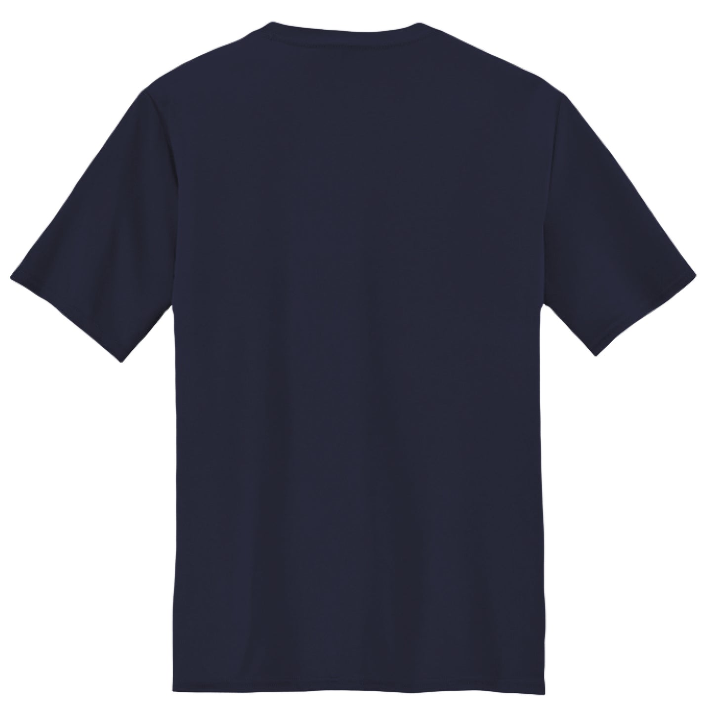 True Navy - BACK