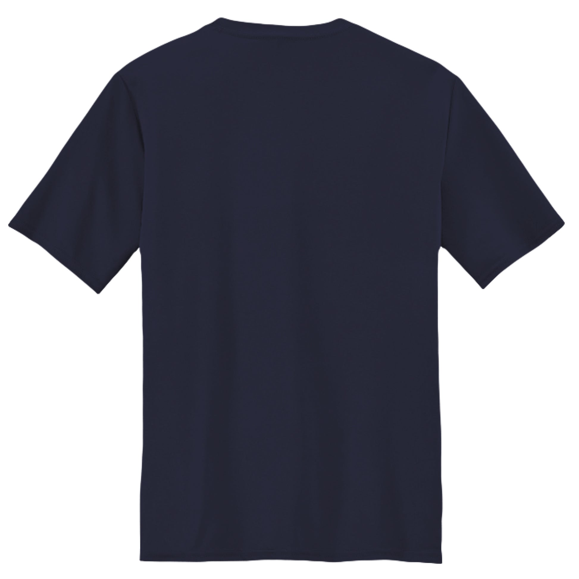 True Navy - BACK
