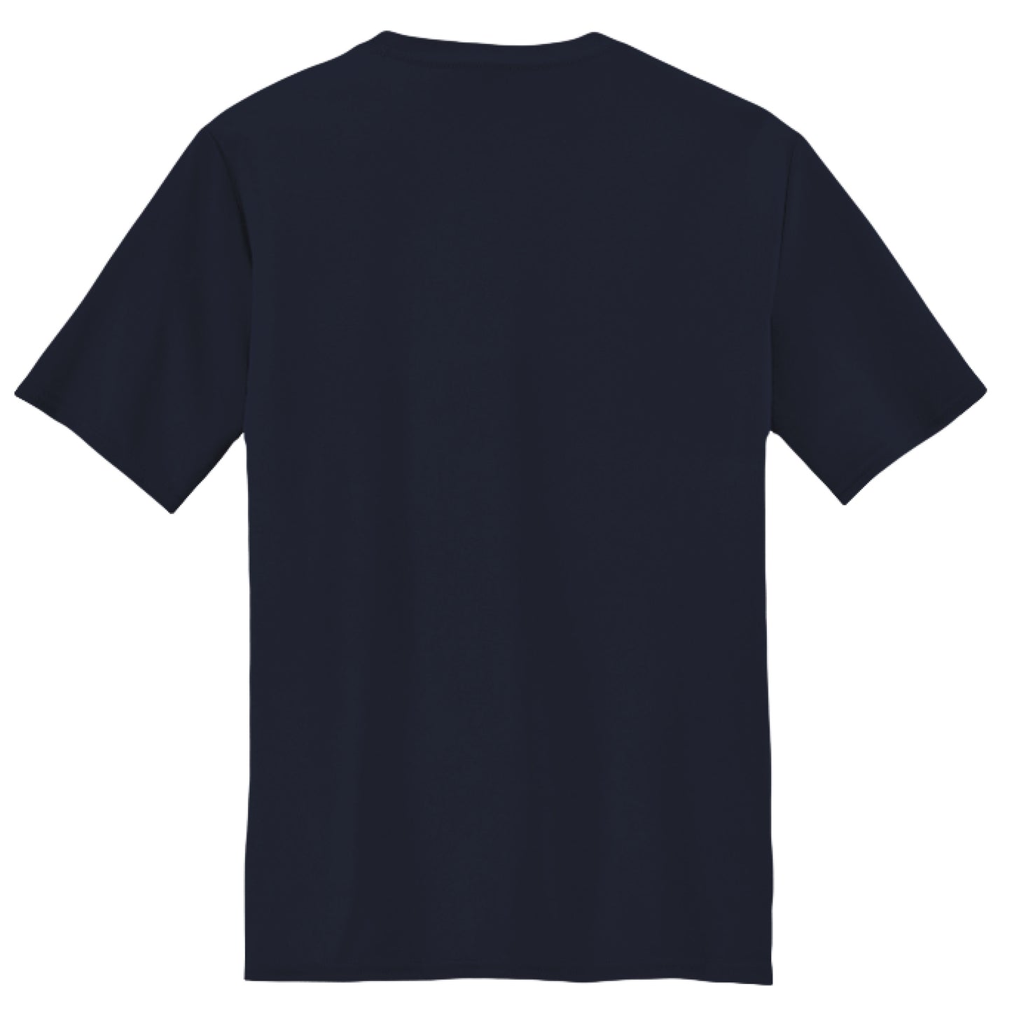 Deep Navy - BACK