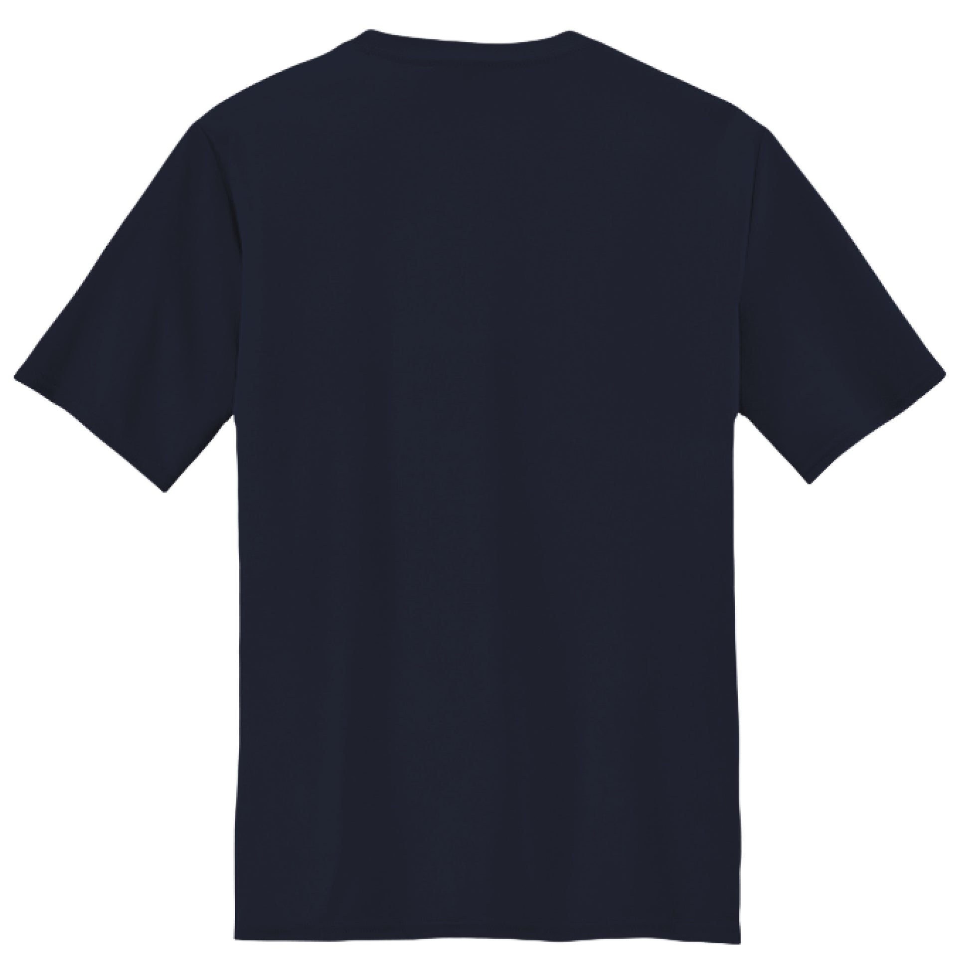 Deep Navy - BACK