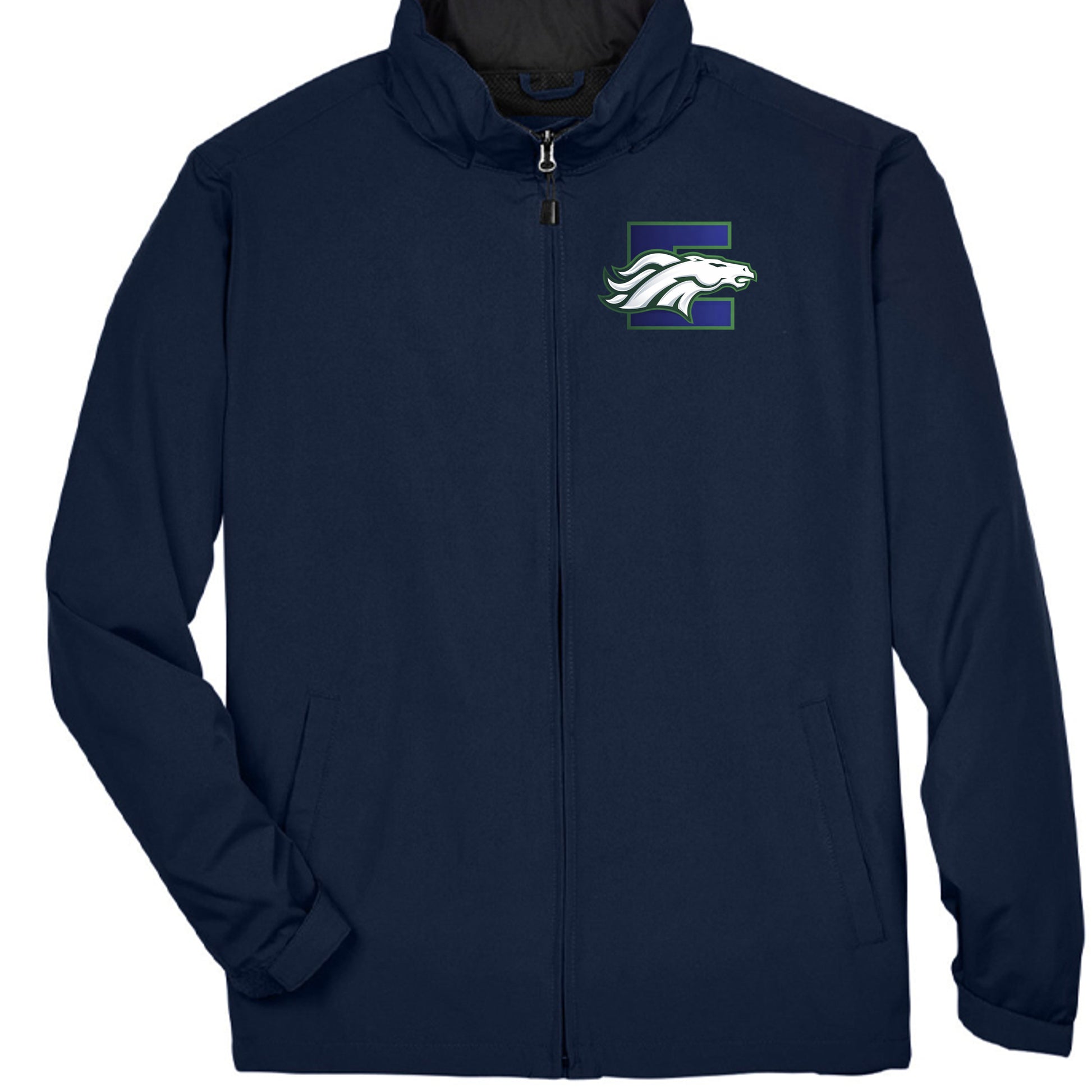 MIDN NAVY 711 - 88083 - FRONT