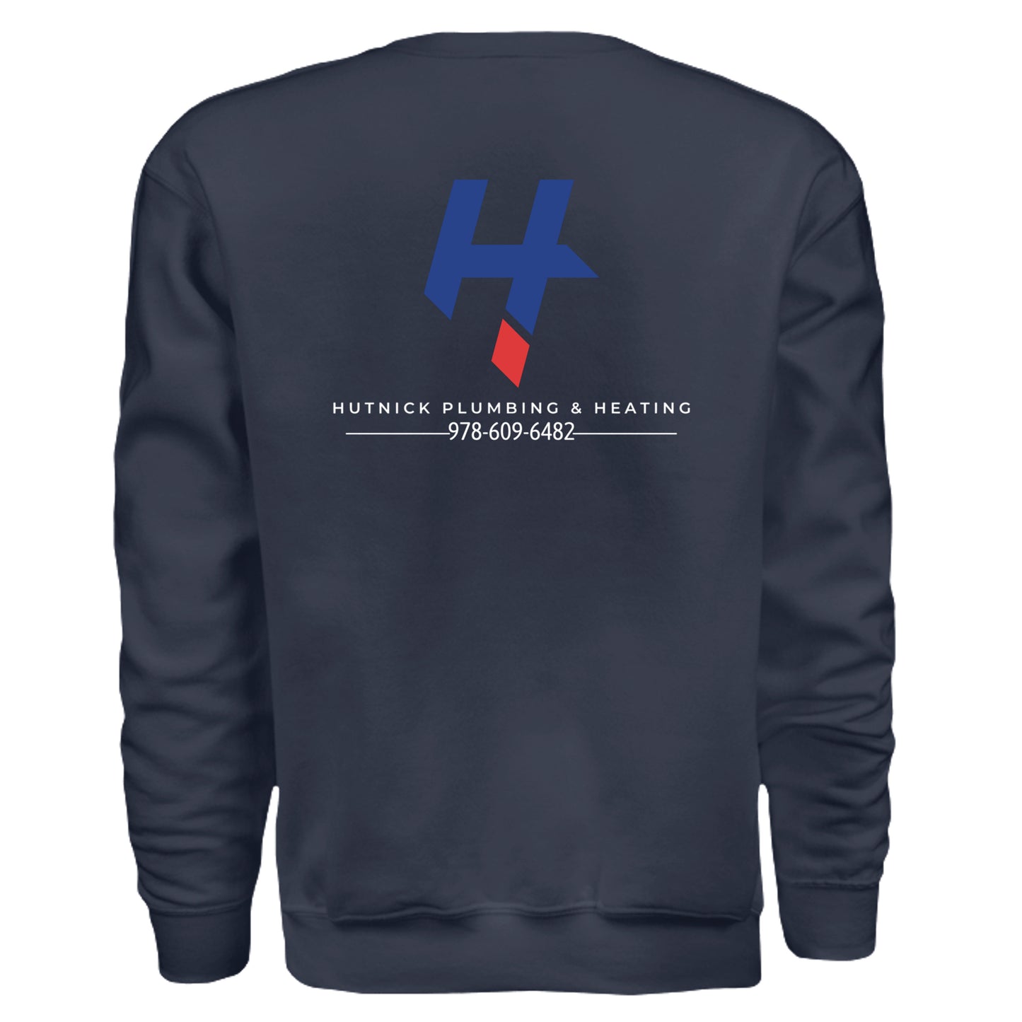 NAVY - G180 - BACK