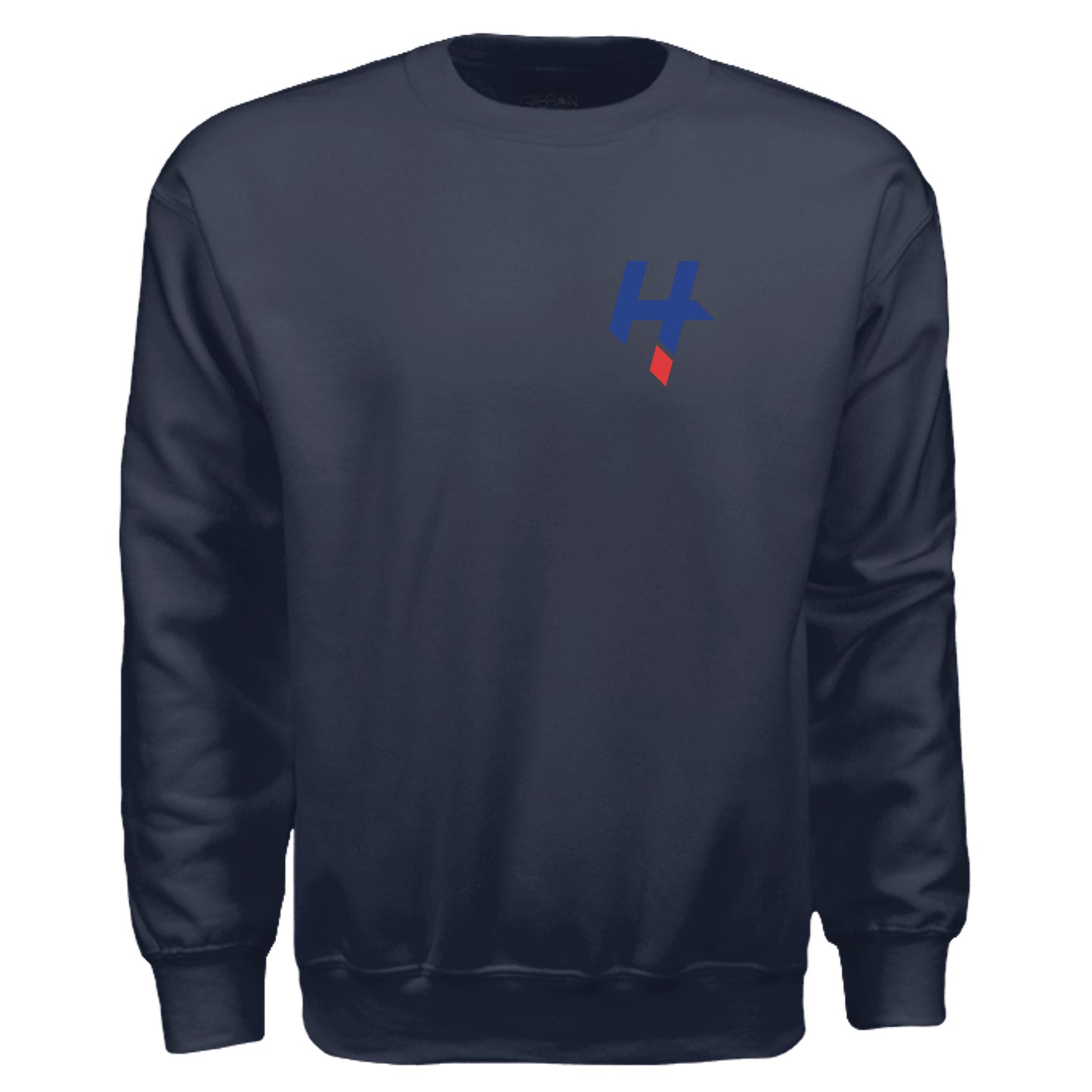 NAVY - G180 - FRONT