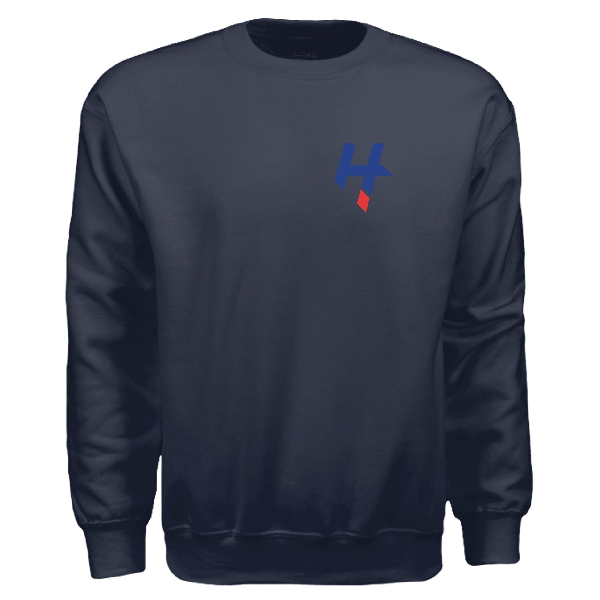 NAVY - G180 - FRONT
