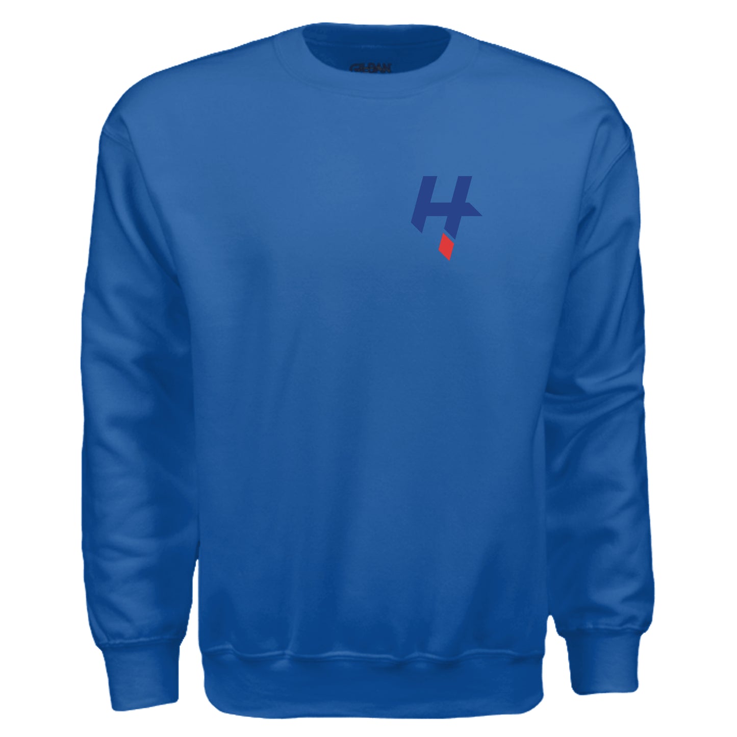 Neon Blue - G180 - FRONT