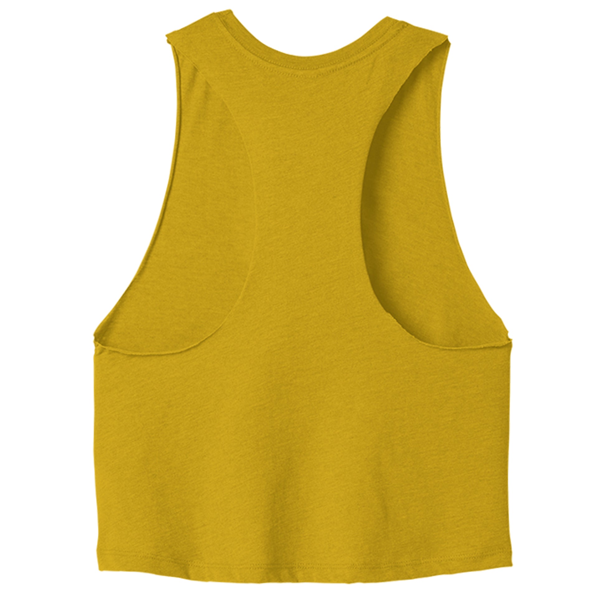Heather Mustard - 6682 - BACK