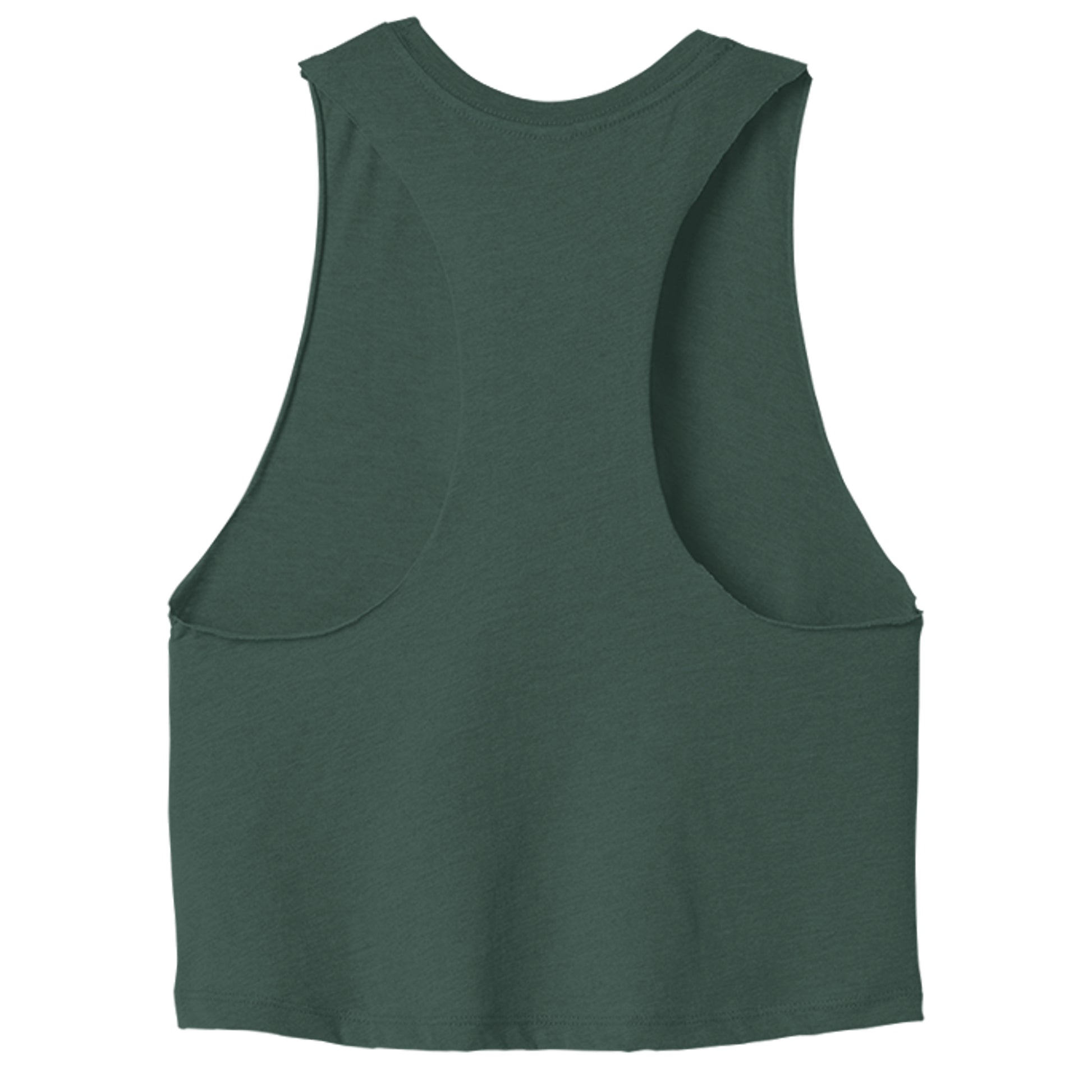 Heather Forest - 6682 - BACK