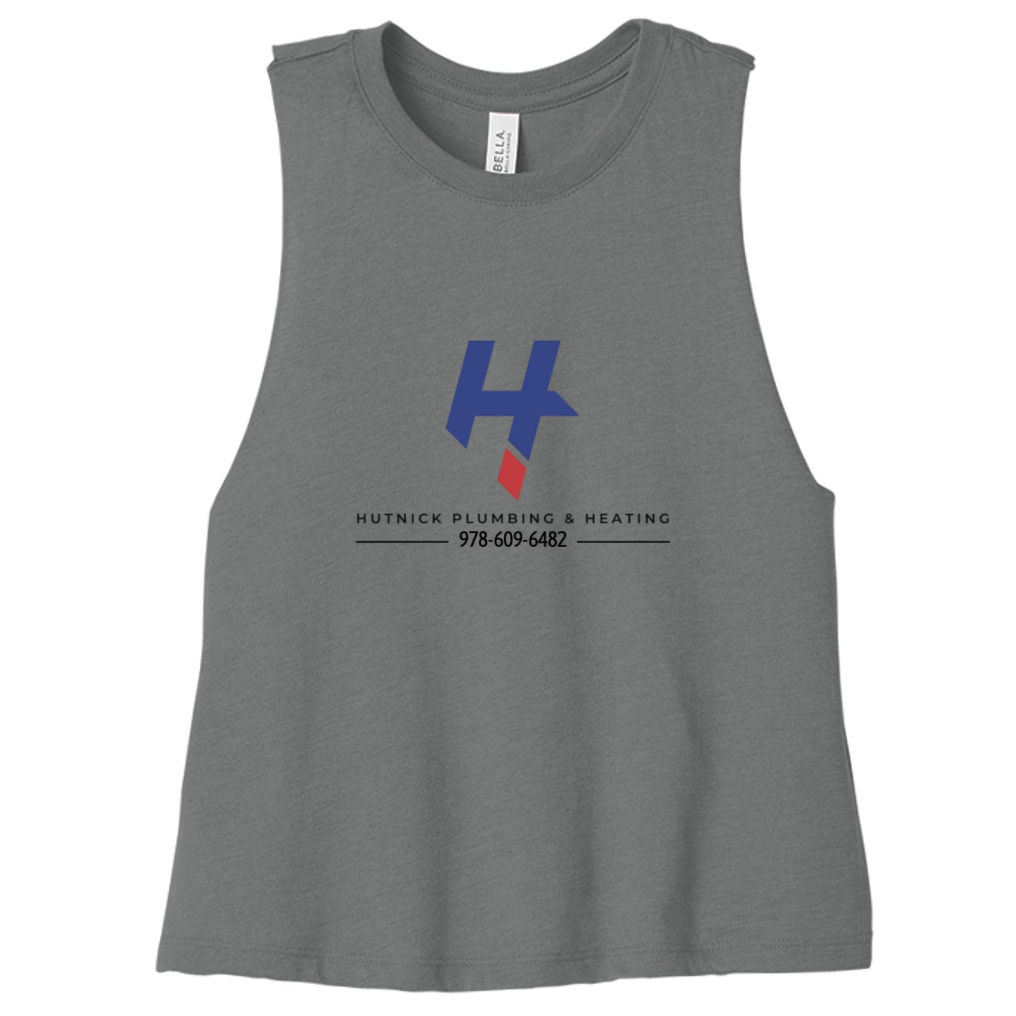 Deep Heather - 6682 - FRONT