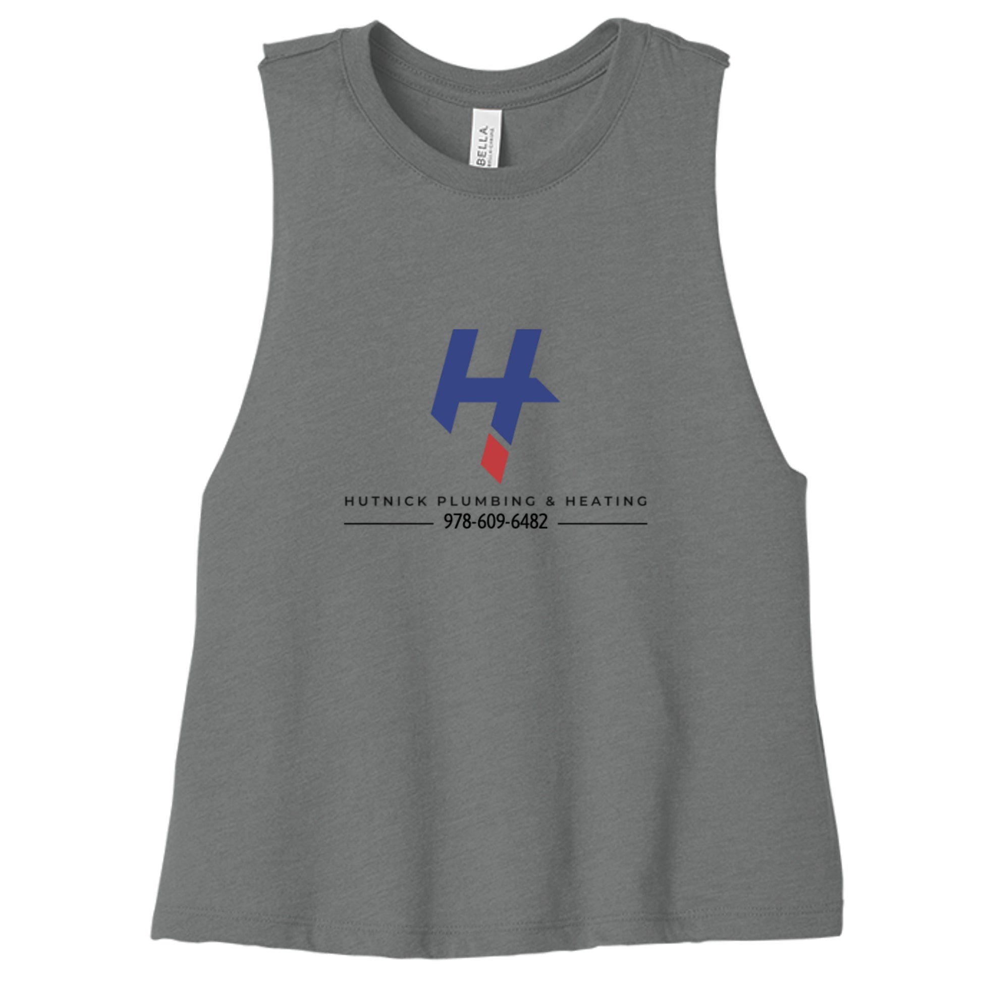 Deep Heather - 6682 - FRONT
