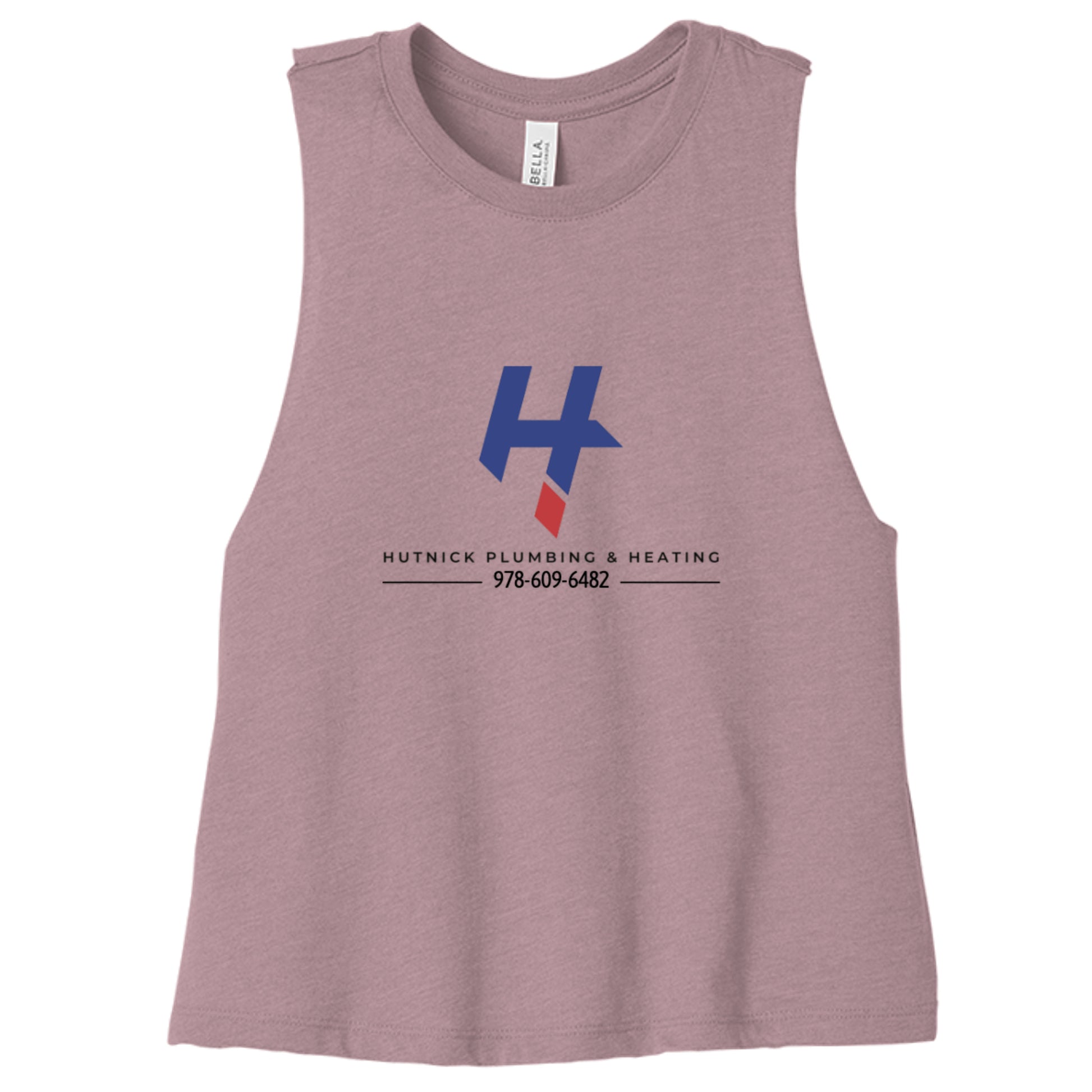 Heather Orchid - 6682 - FRONT