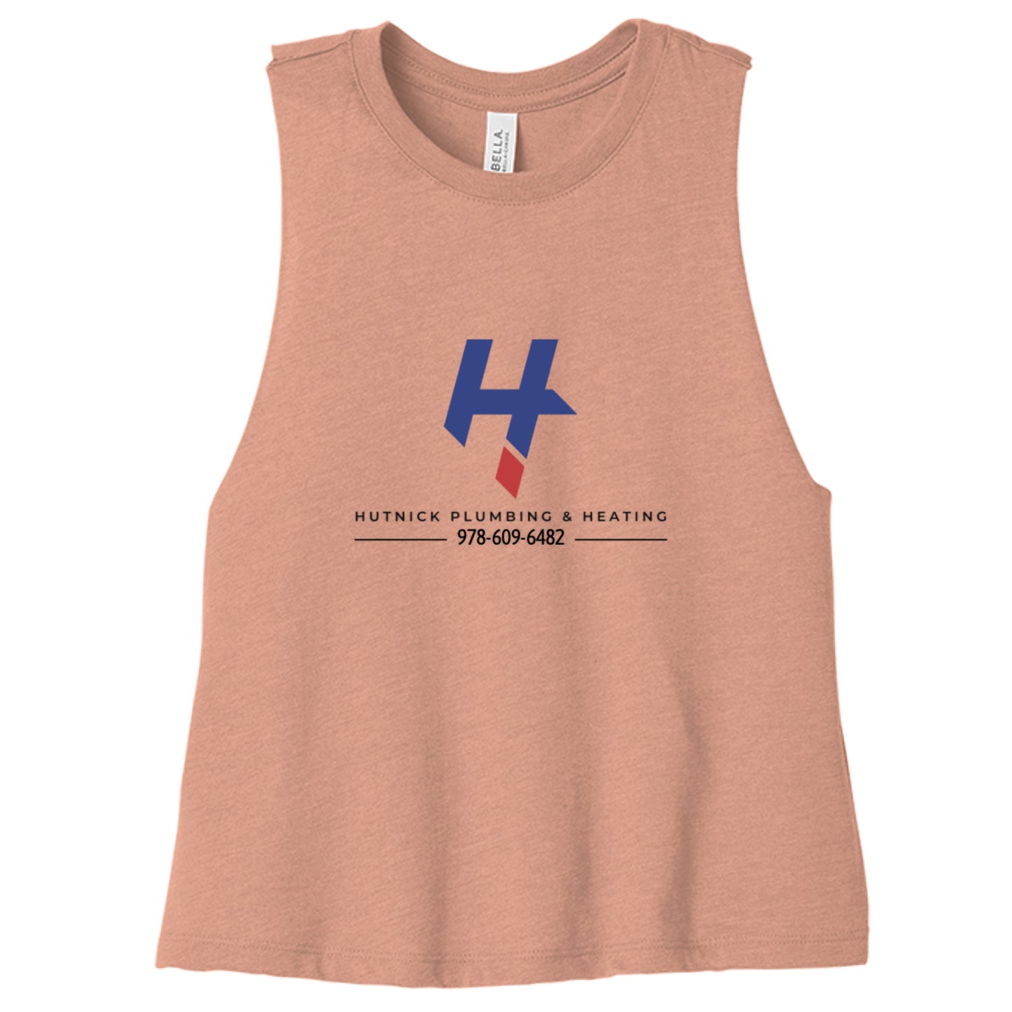 HEATHER SUNSET - 6682 - FRONT