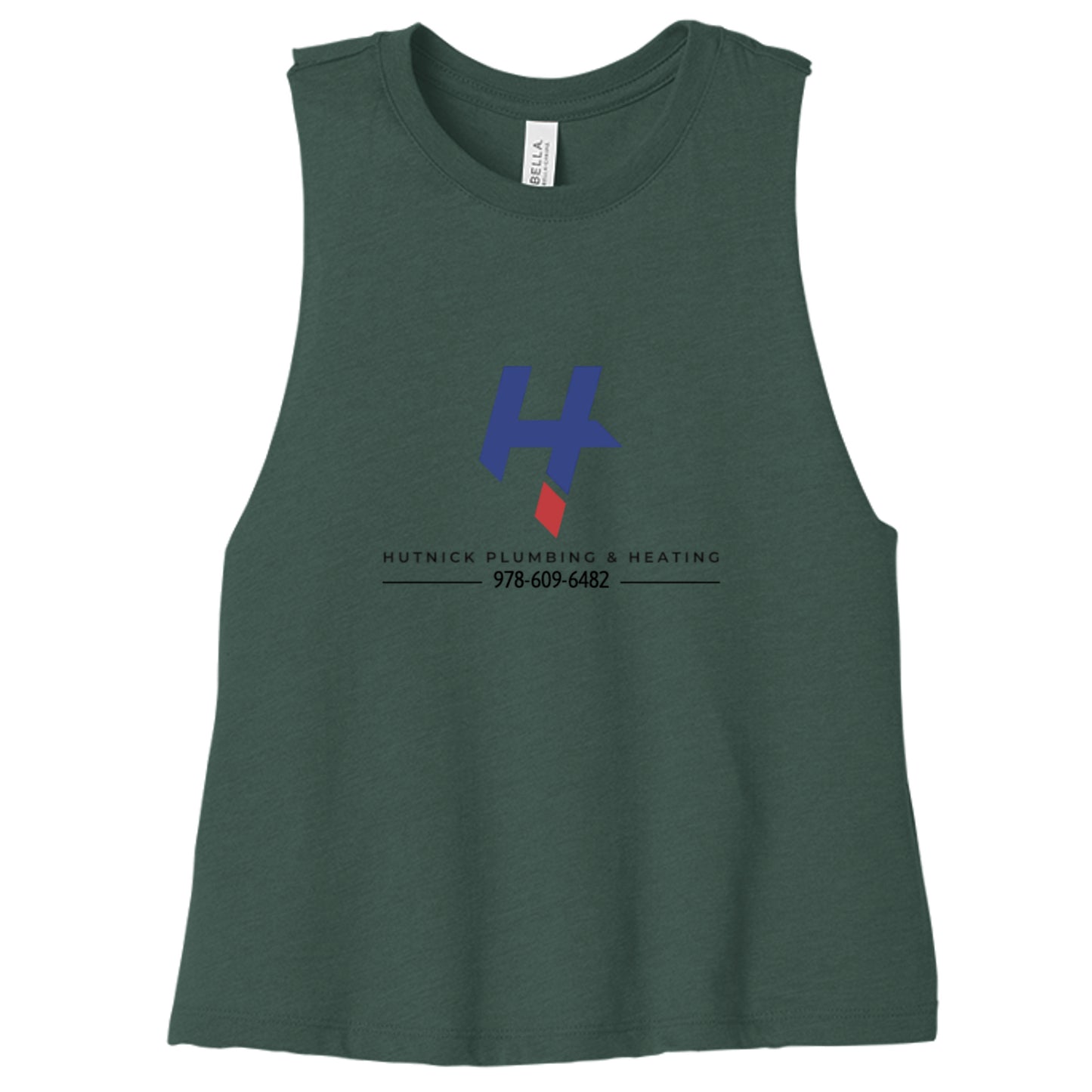 Heather Forest - 6682 - FRONT
