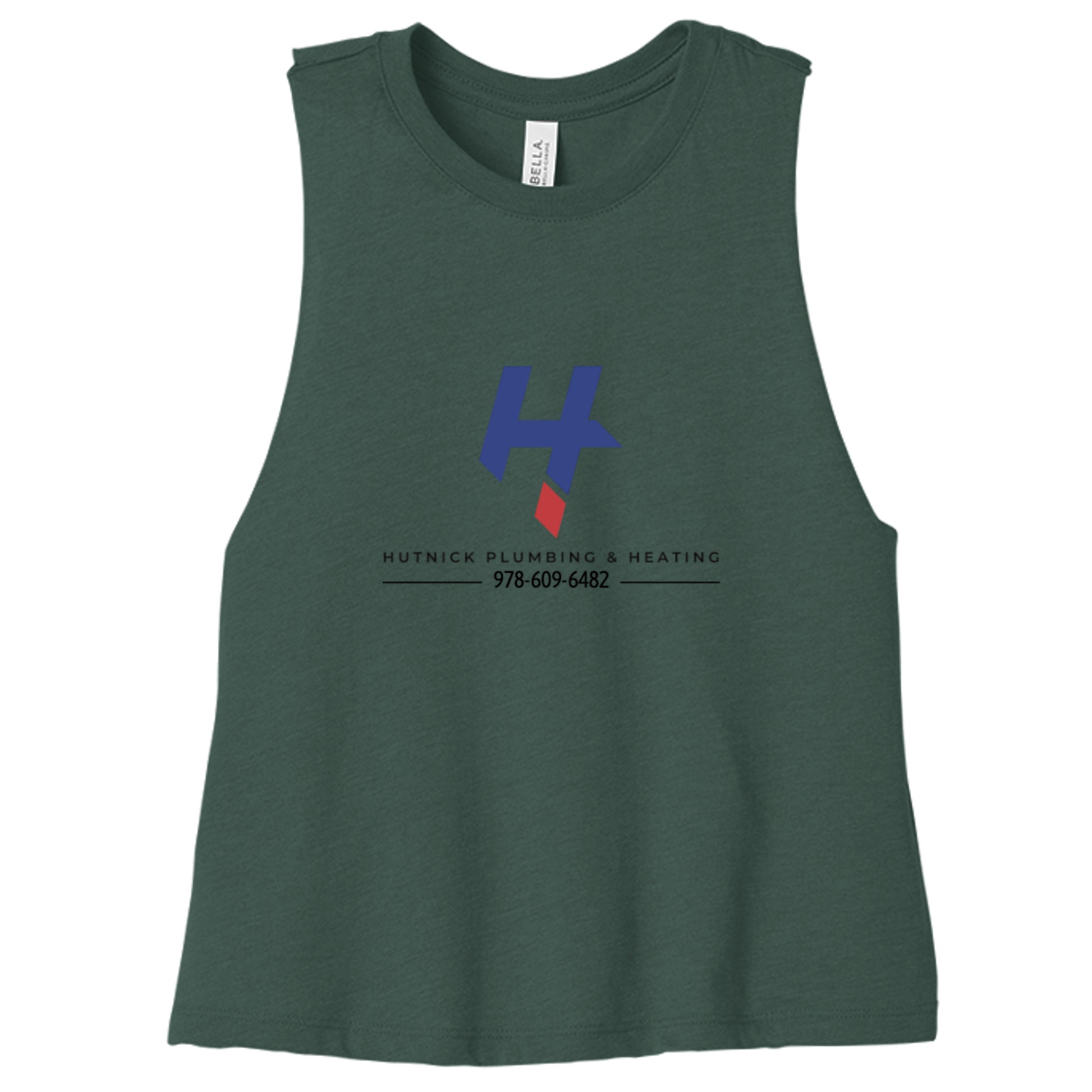 Heather Forest - 6682 - FRONT