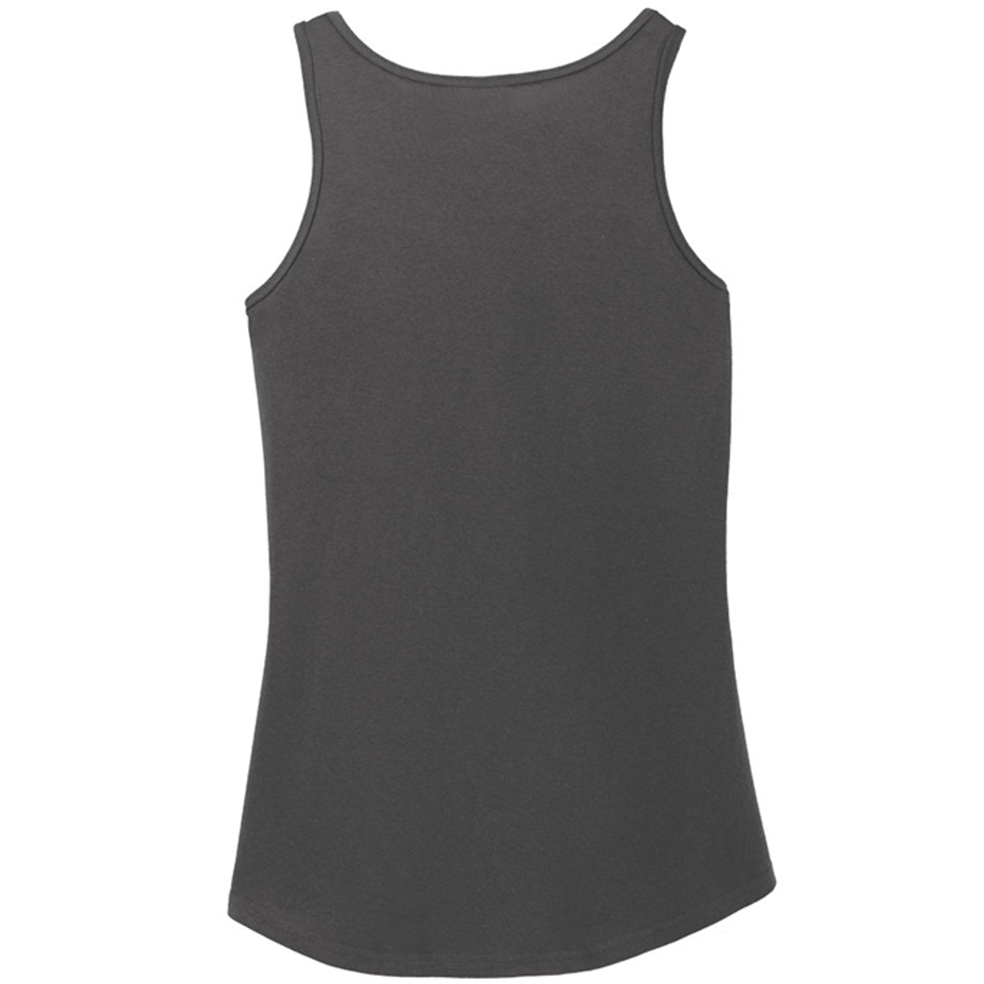 Charcoal - LPC54TT - BACK