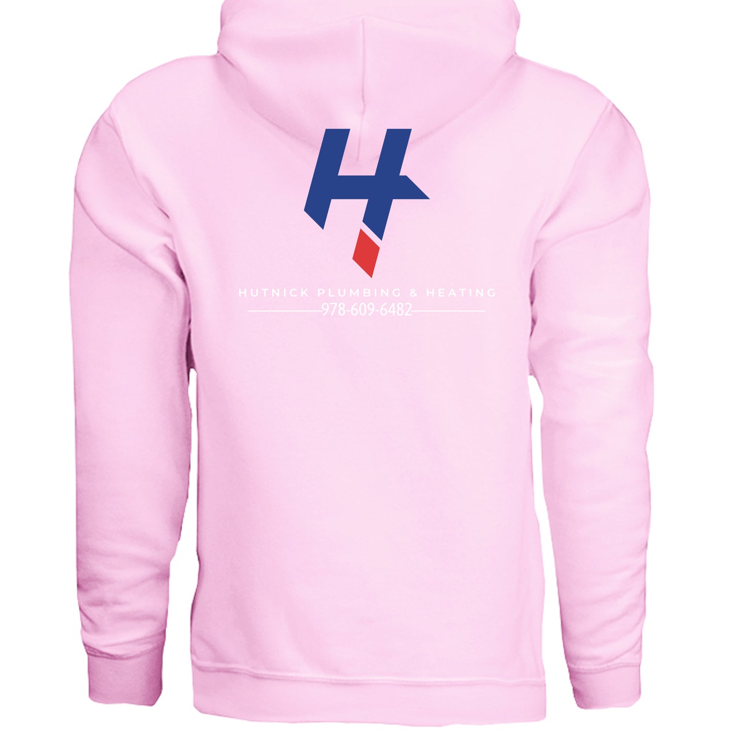 LIGHT PINK - G185 - BACK
