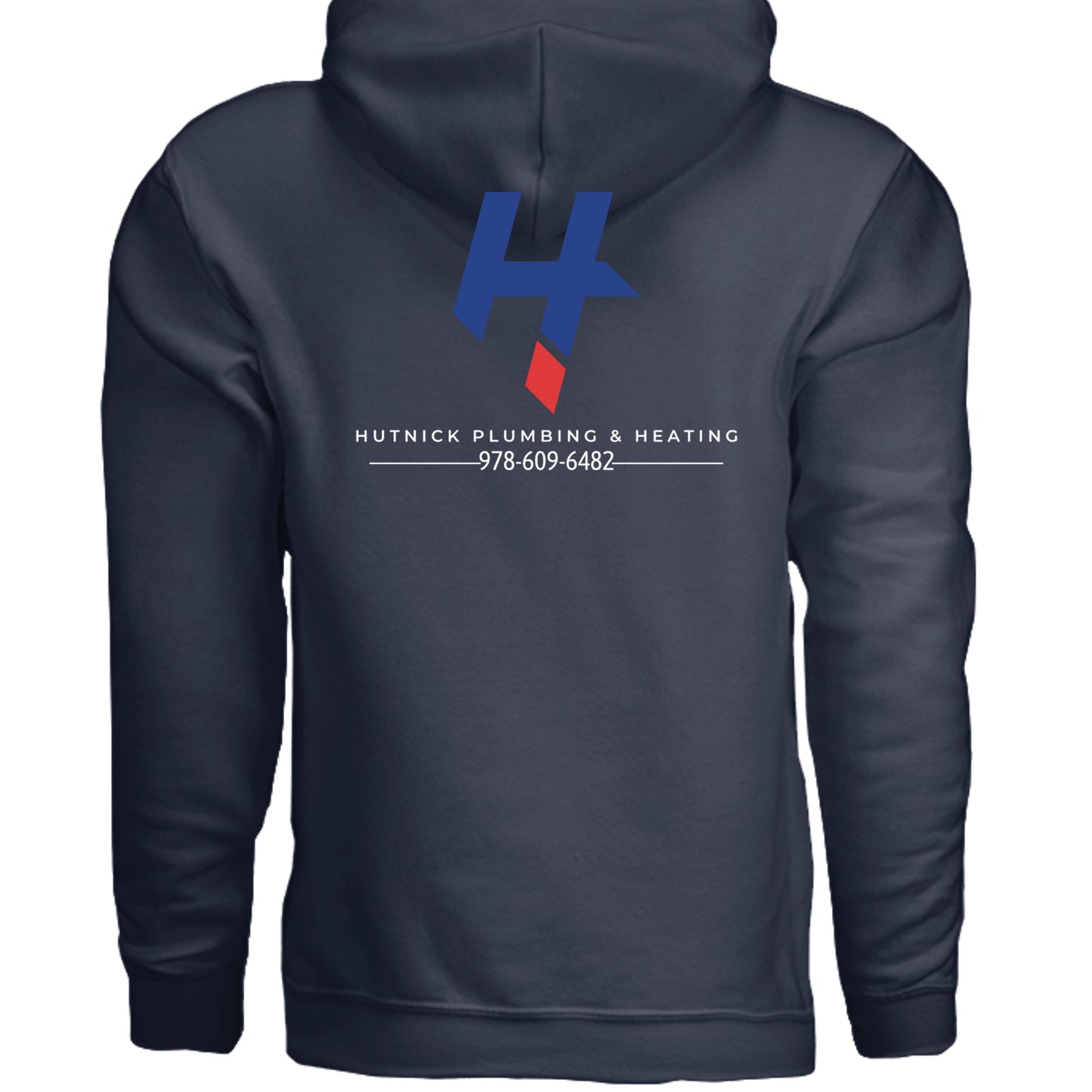 NAVY - G185 - BACK
