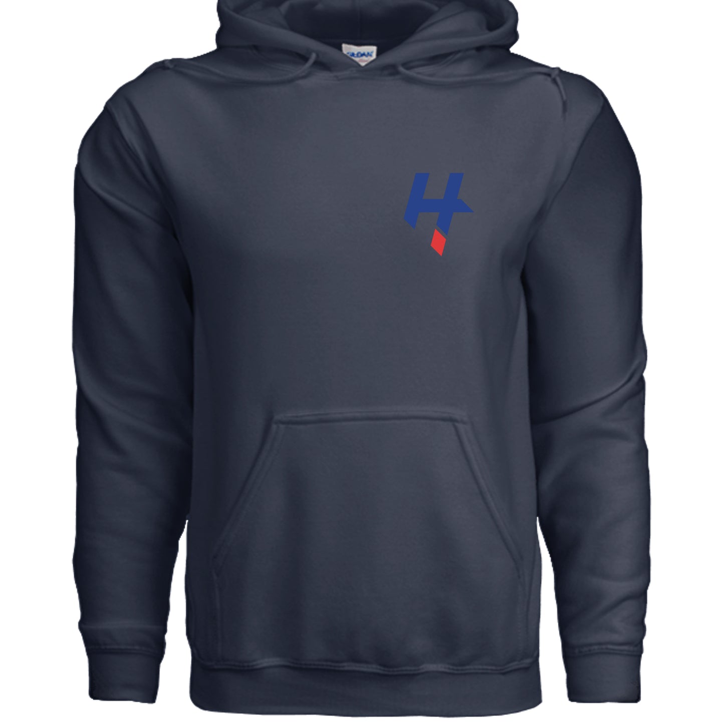 NAVY - G185 - FRONT