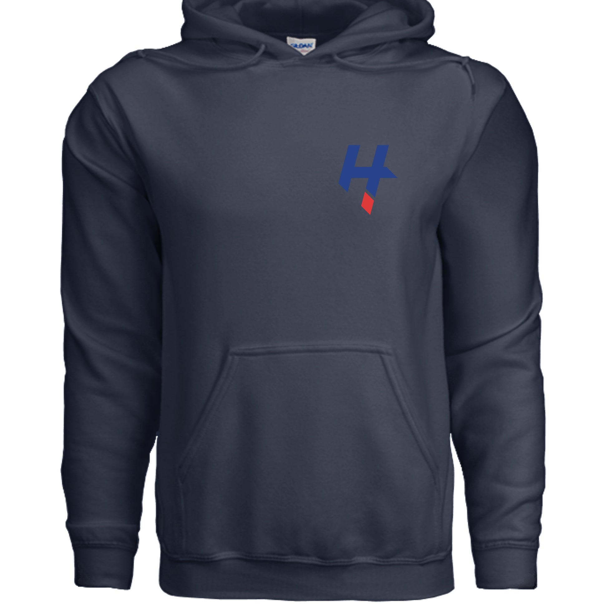NAVY - G185 - FRONT