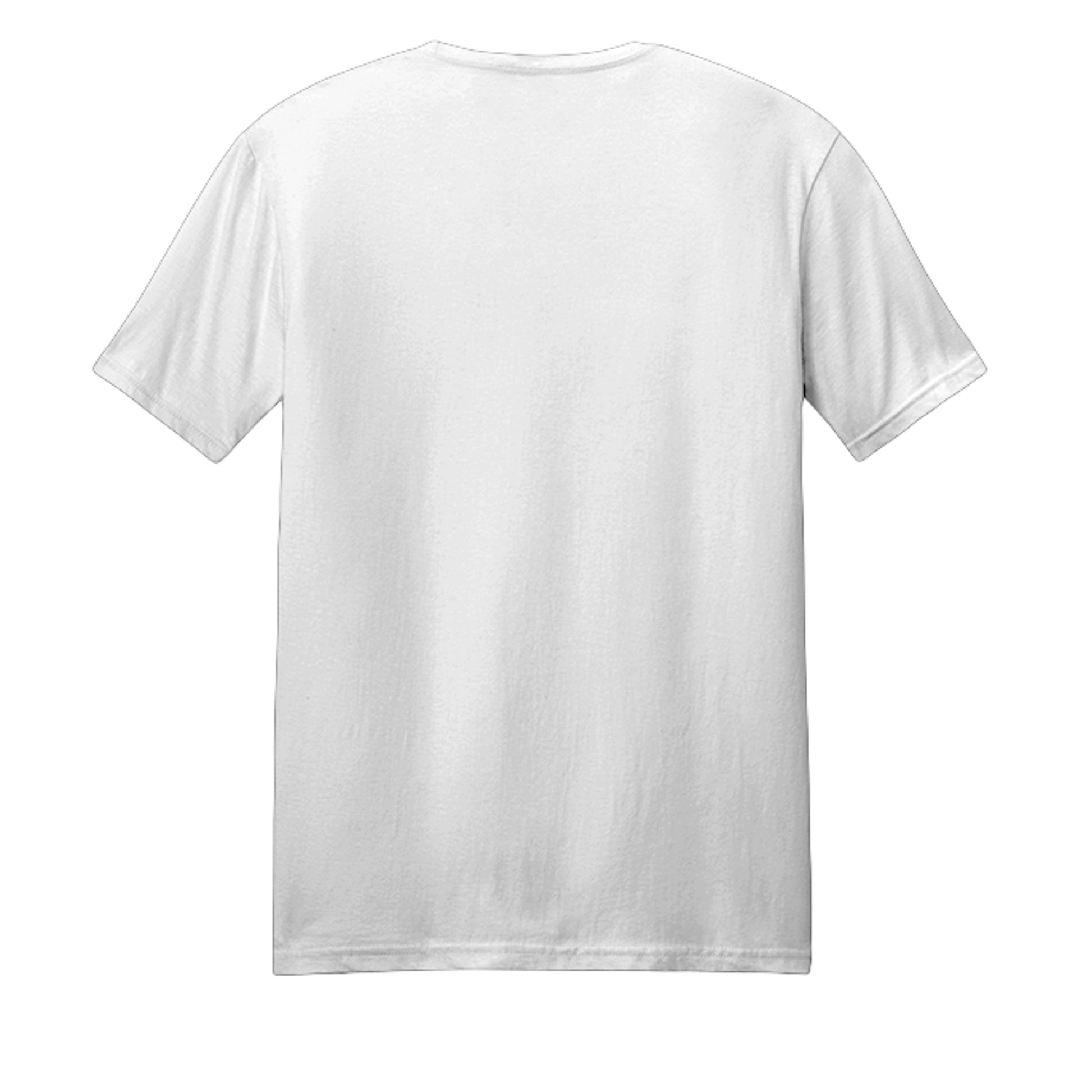 WHITE - 2001W - BACK