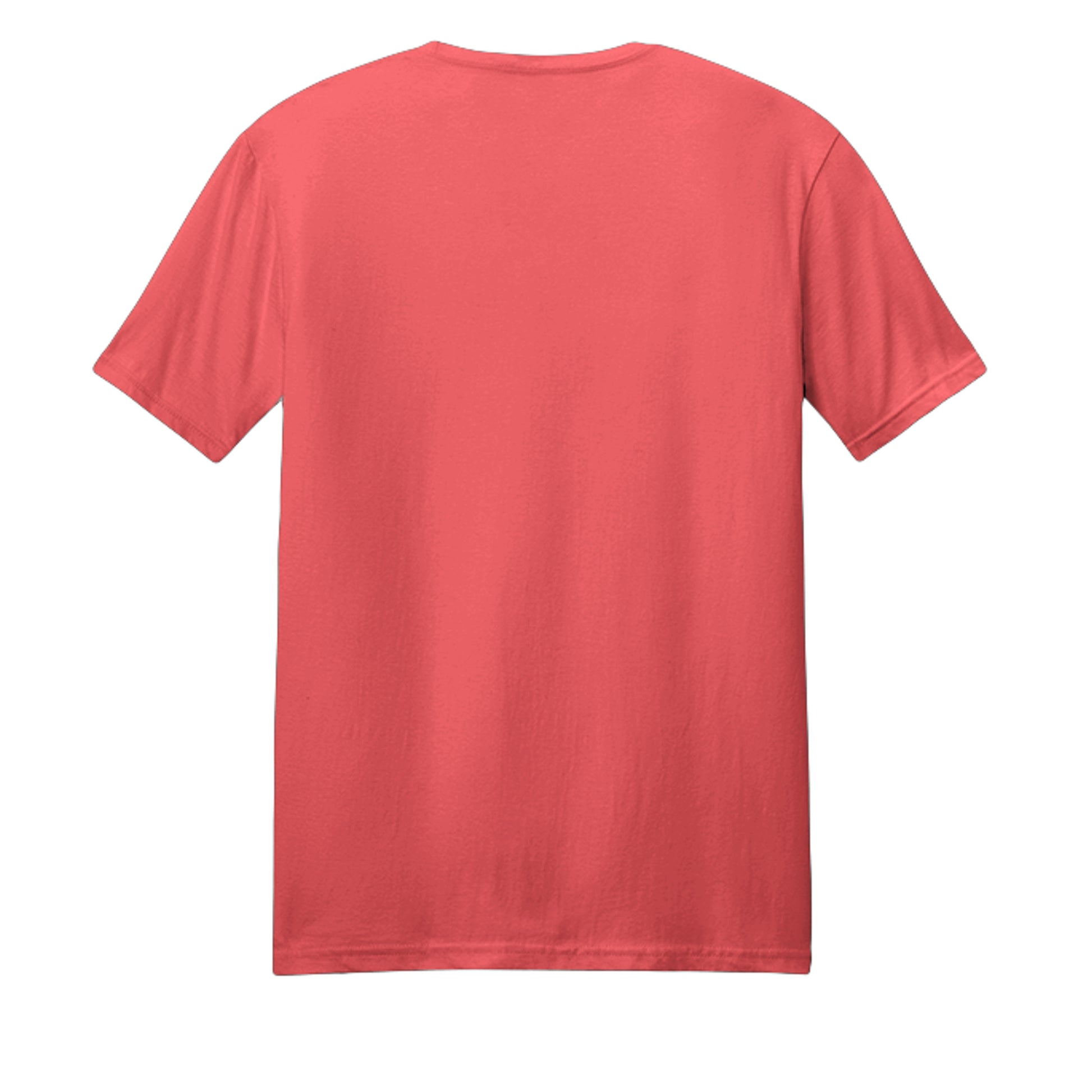 Coral - 2001W - BACK