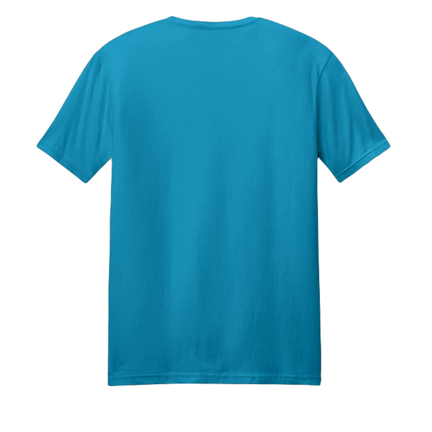 TEAL - 2001W - BACK