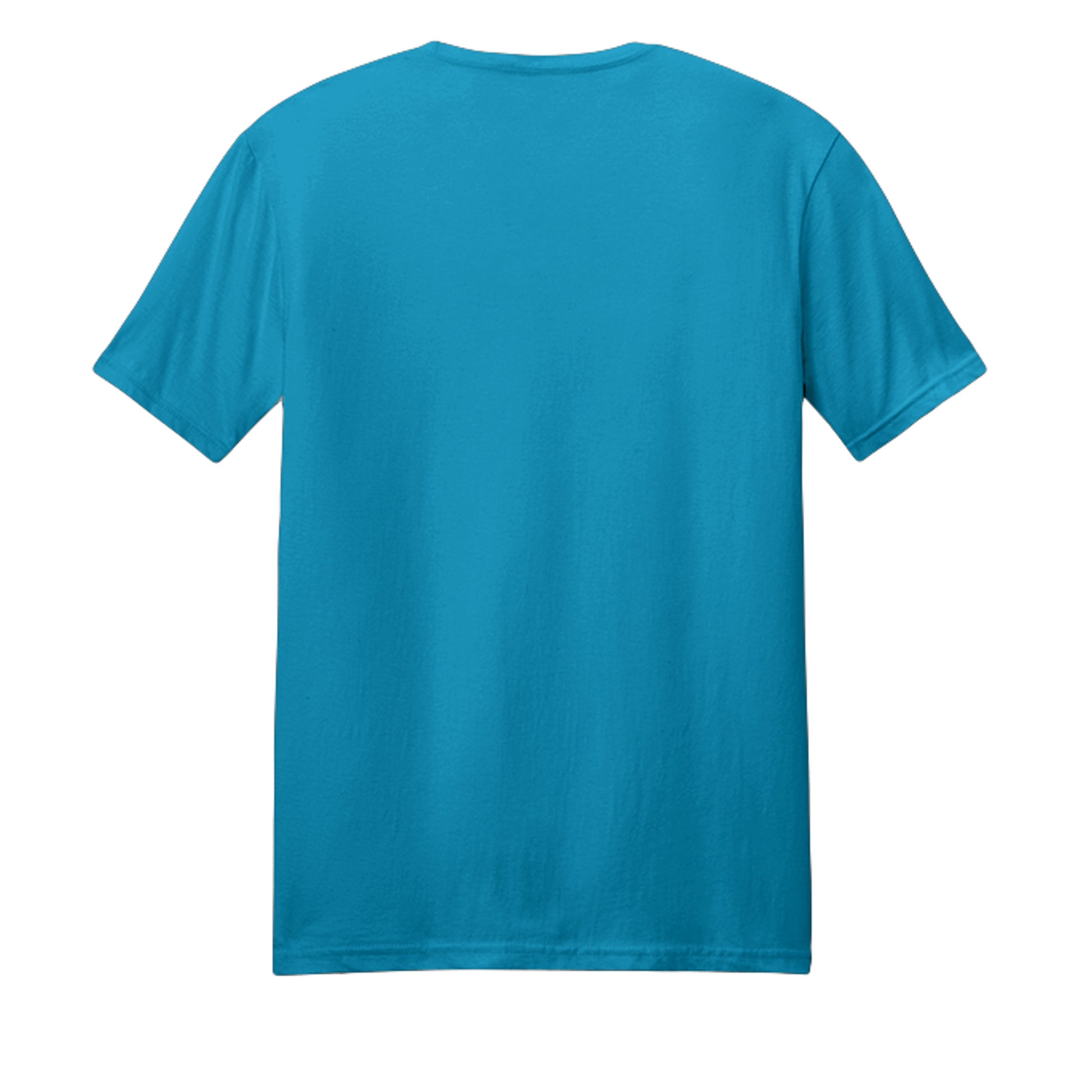 TEAL - 2001W - BACK