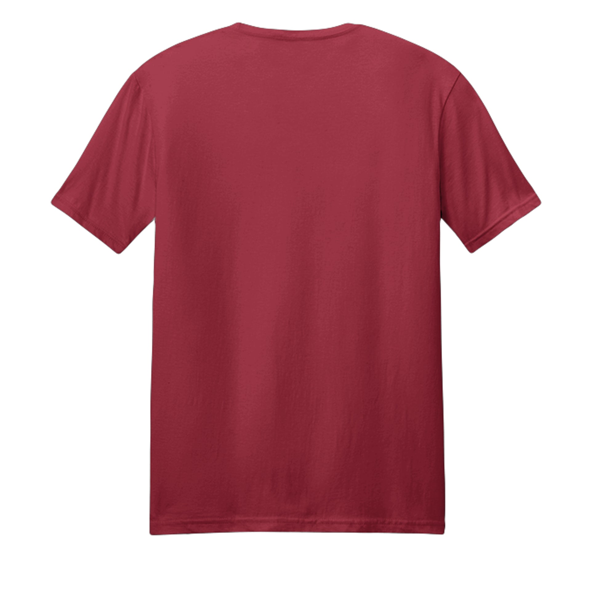 Cardinal - 2001W - BACK