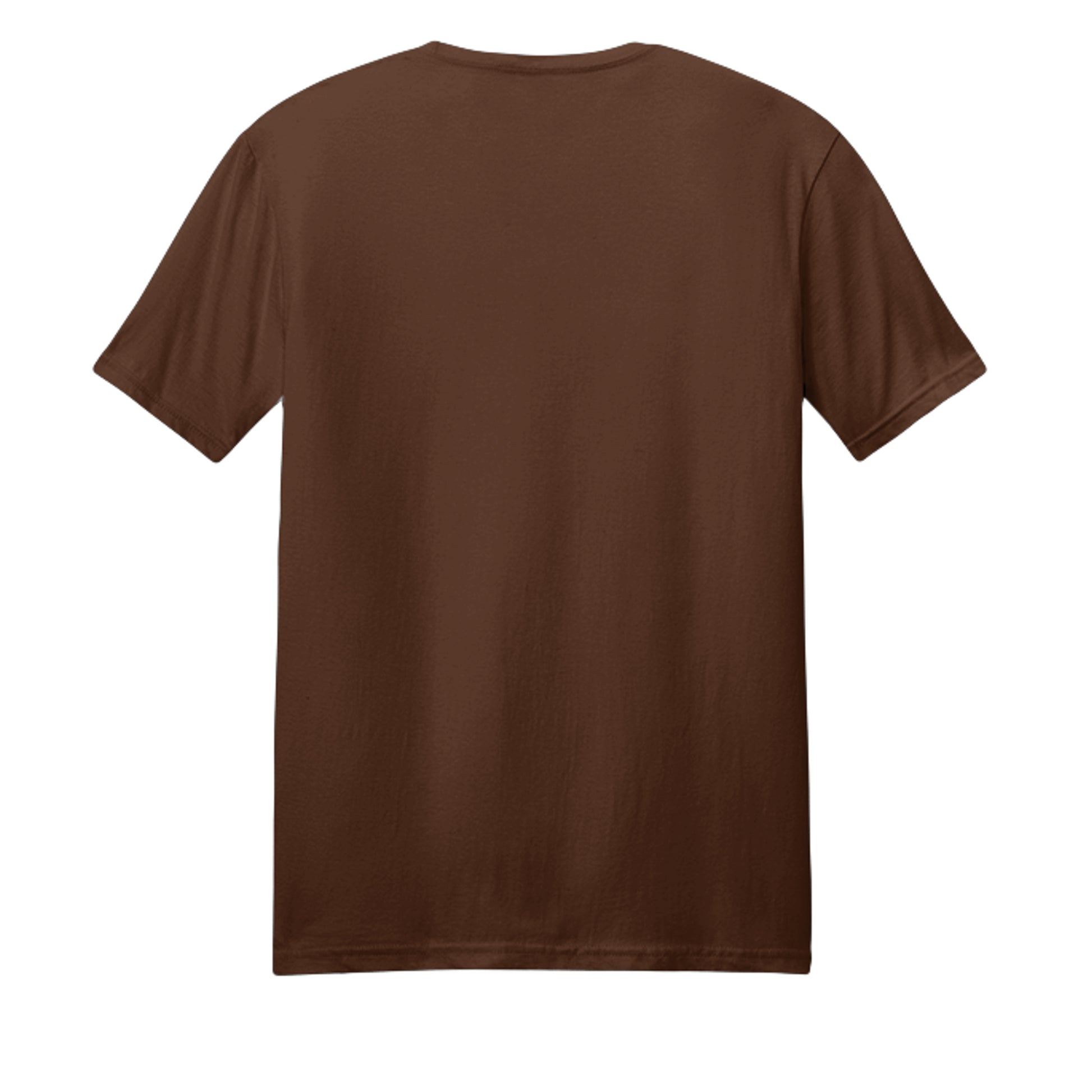 BROWN - 2001W - BACK