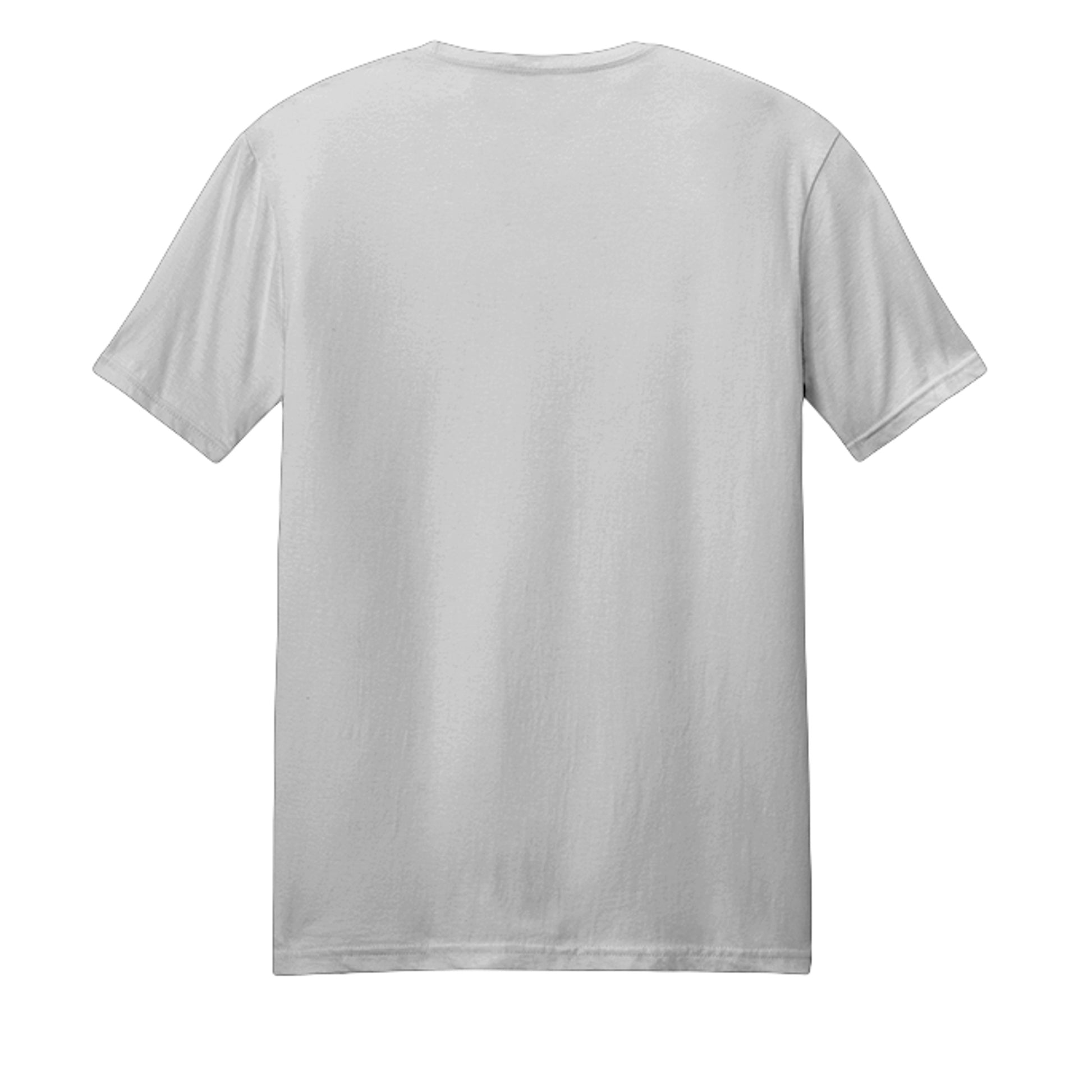 ASH GREY - 2001W - BACK