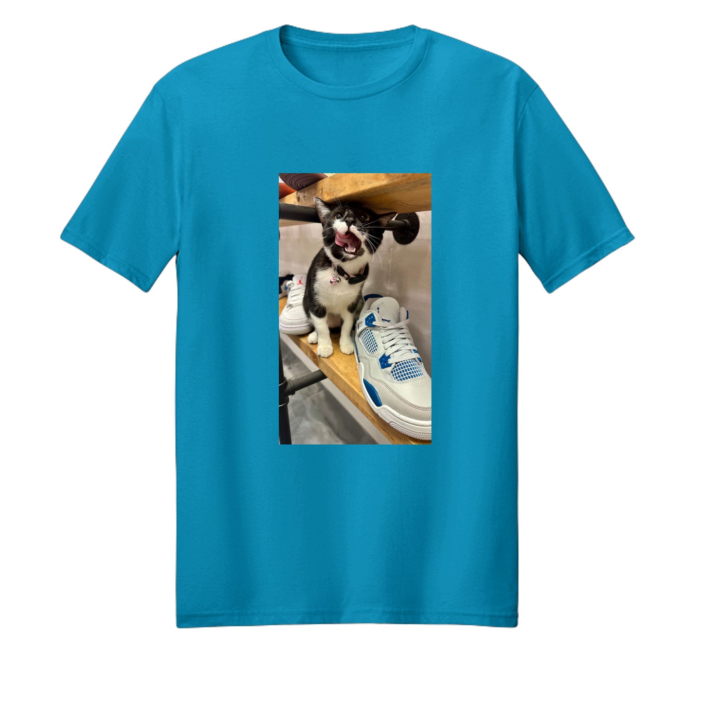 TEAL - 2001W - FRONT