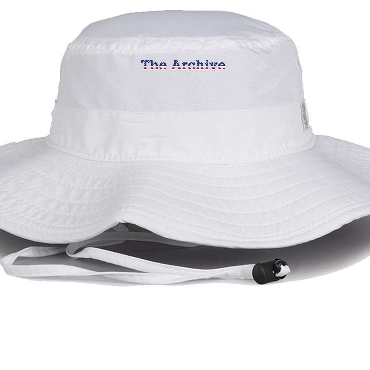 White - GB400 - FRONT