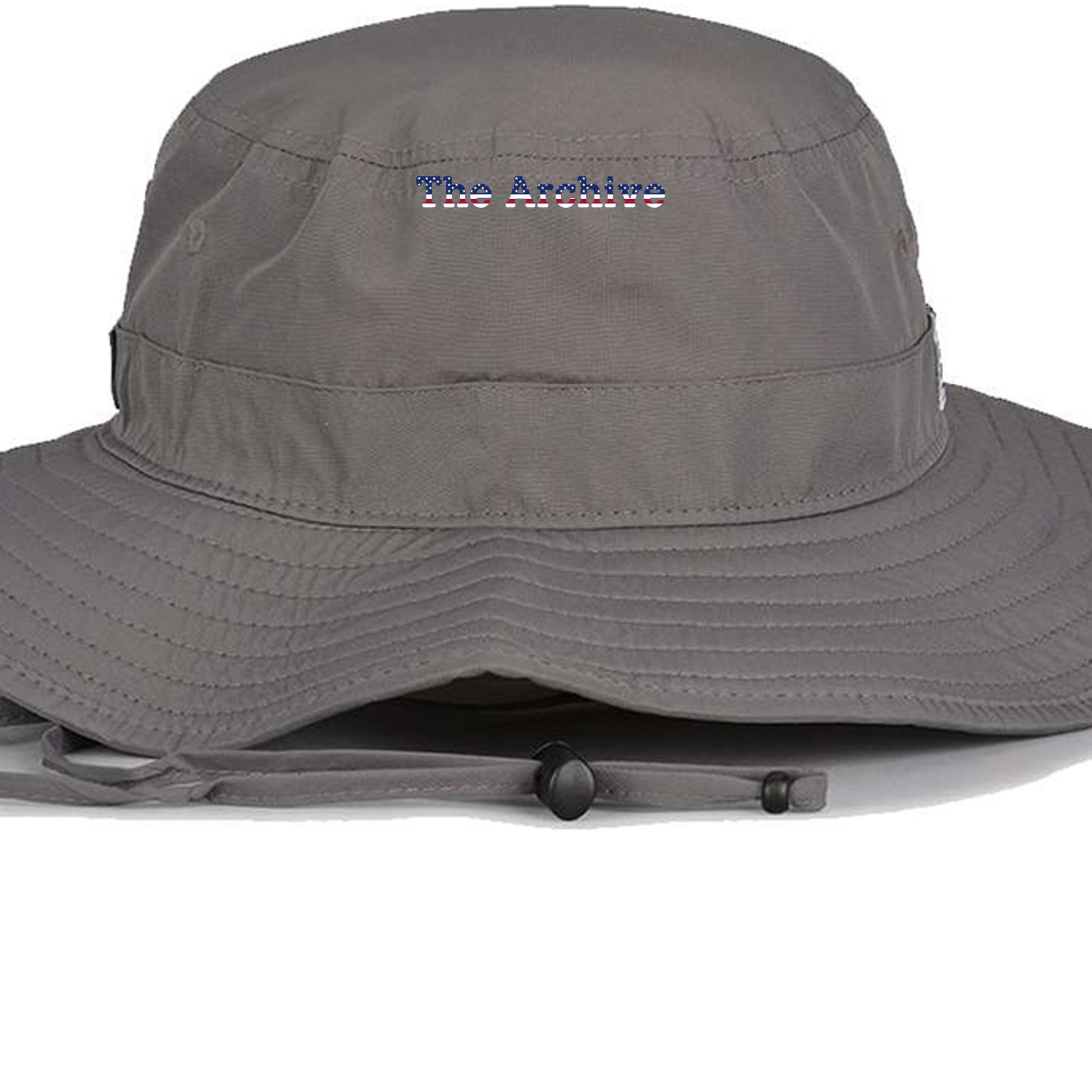 Dark Grey - GB400 - FRONT
