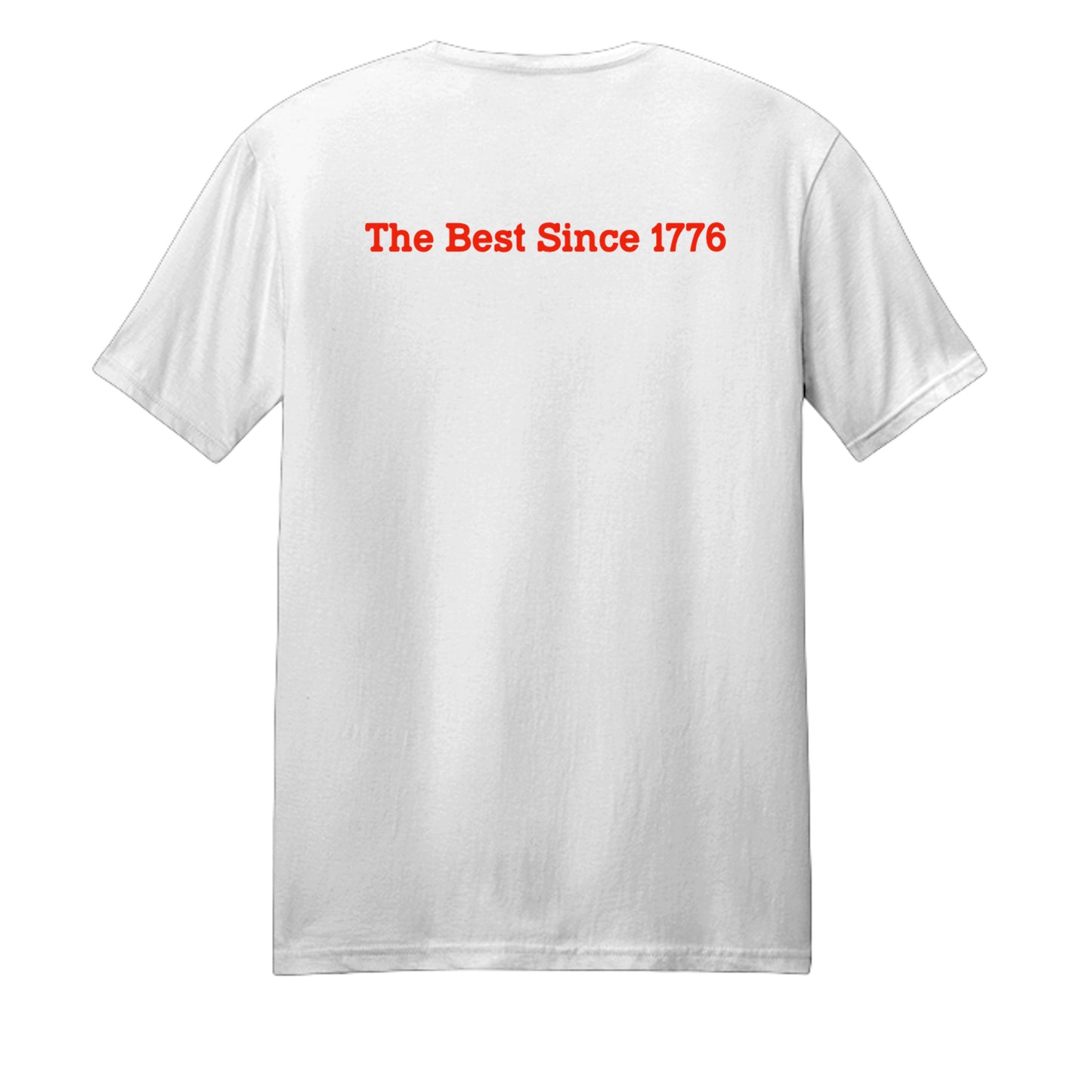 WHITE - 2001W - BACK