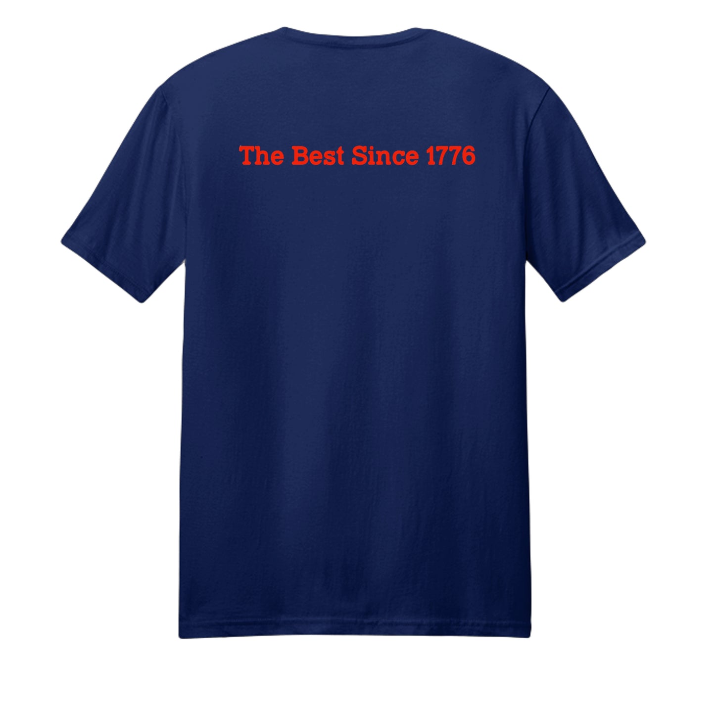 NAVY - 2001W - BACK