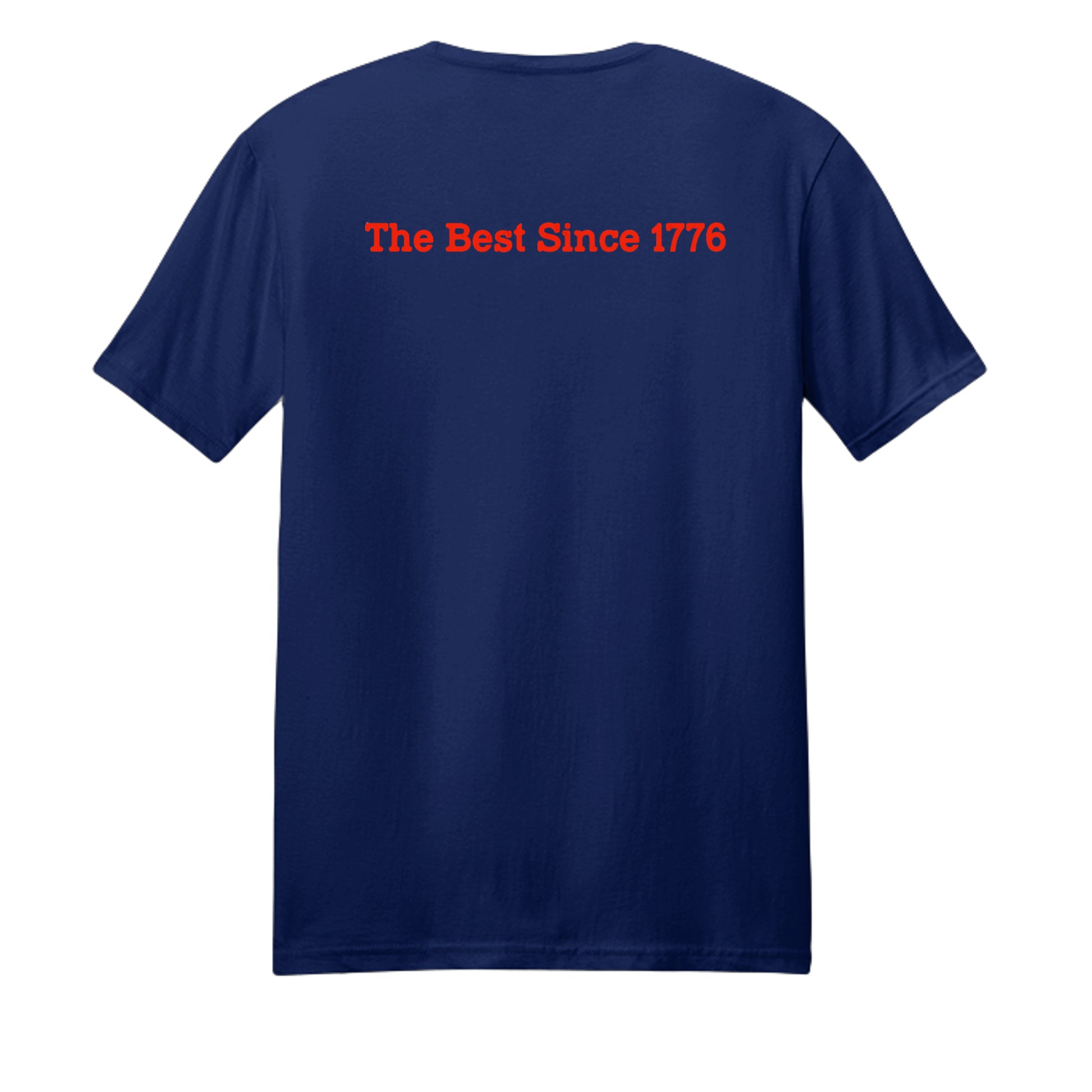 NAVY - 2001W - BACK