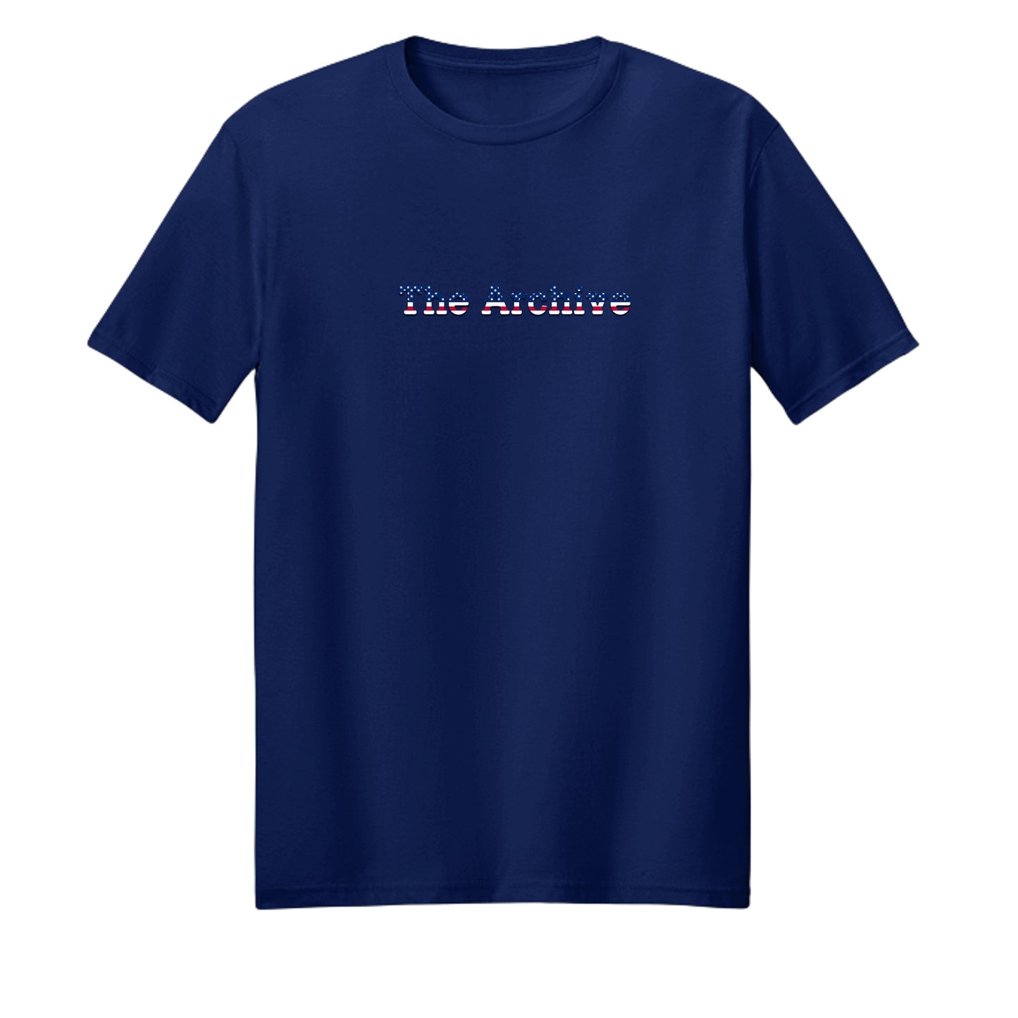 NAVY - 2001W - FRONT