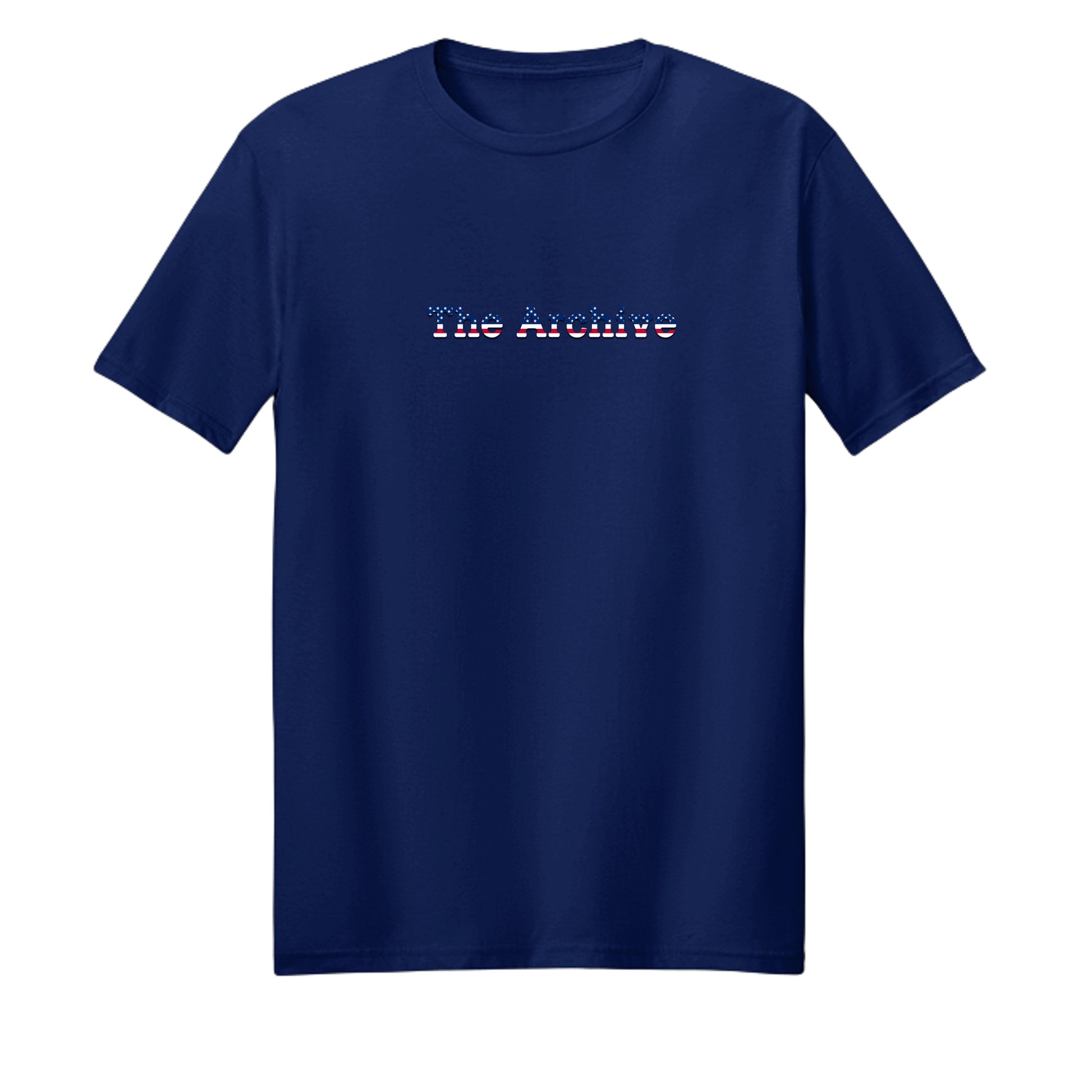 NAVY - 2001W - FRONT