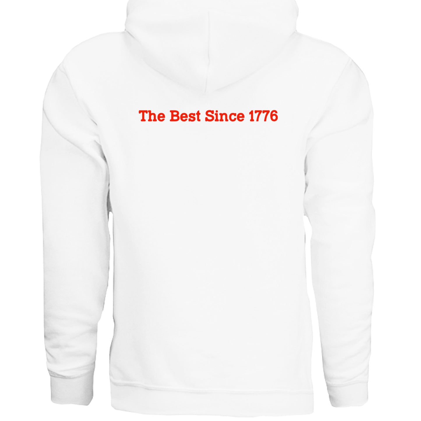 WHITE - G185 - BACK