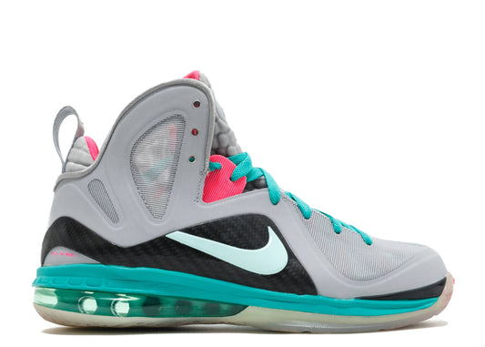 LeBron 9 P.S. Elite South Beach