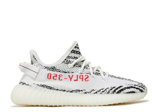 Adidas Yeezy Boost 350 V2 Zebra 2023