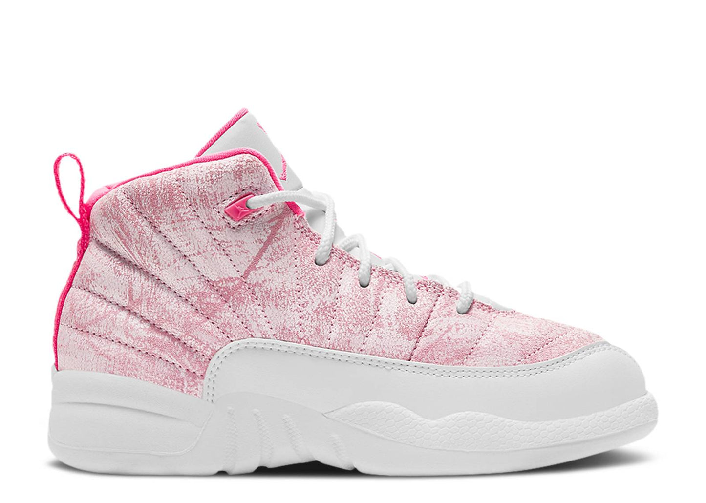 Air Jordan 12 Retro PS Arctic Pink