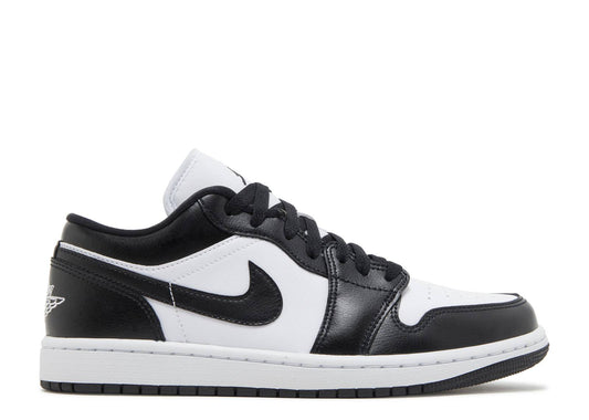 Wmns Air Jordan 1 Low Panda