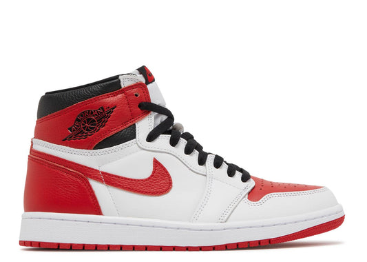 Air Jordan 1 Retro High OG Heritage