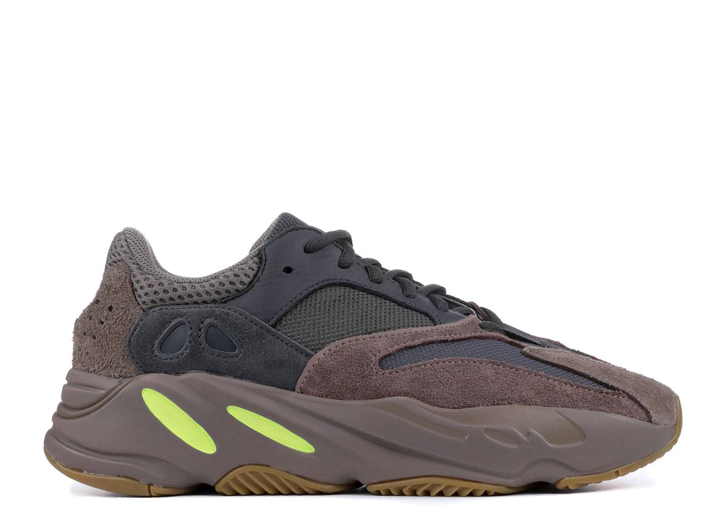 Adidas Yeezy Boost 700 Mauve