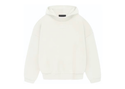 Fear of God Essentials Hoodie Cloud Dancer