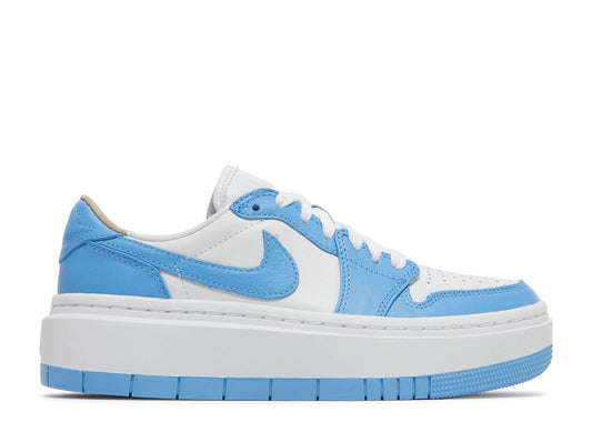 Wmns Air Jordan 1 Elevate Low University Blue