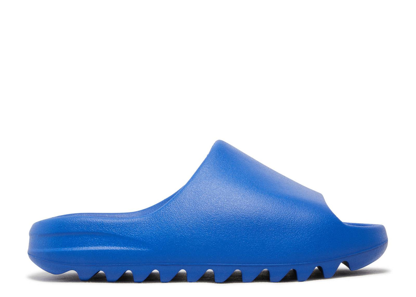 Adidas Yeezy Slides Azure