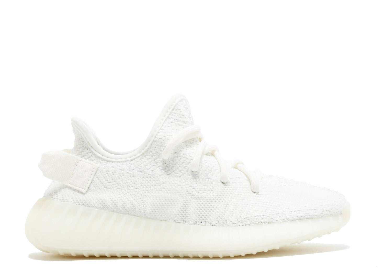 Adidas Yeezy Boost 350 V2 Cream White / Triple White